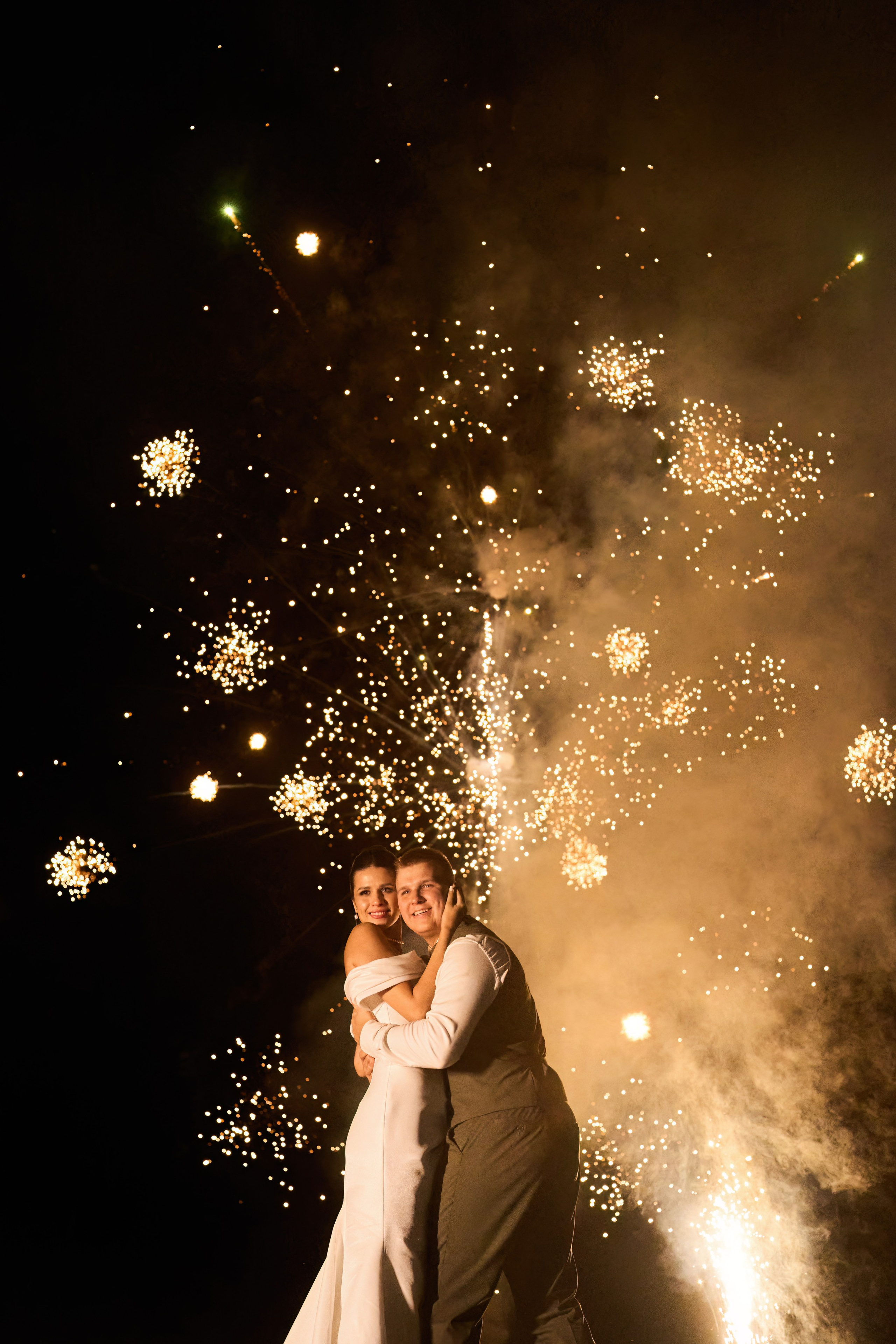 Никита и Татьяна. Свадебный фотограф в Барнауле Четошникова Анна