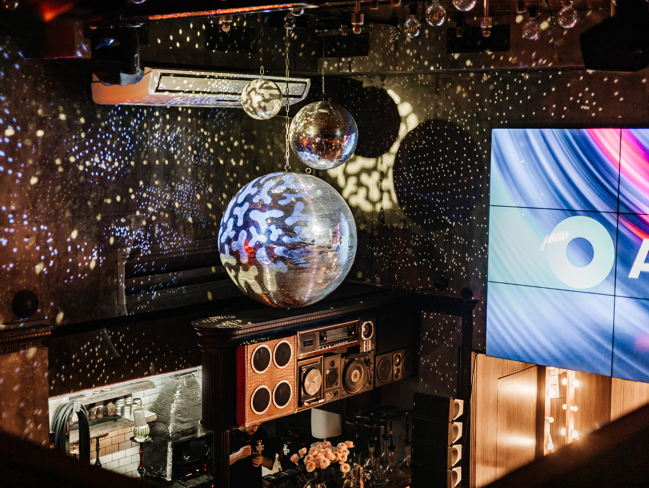 Адмитад (вечеринка для ВИП партнеров). Свадебный и репортажный фотограф в Москве