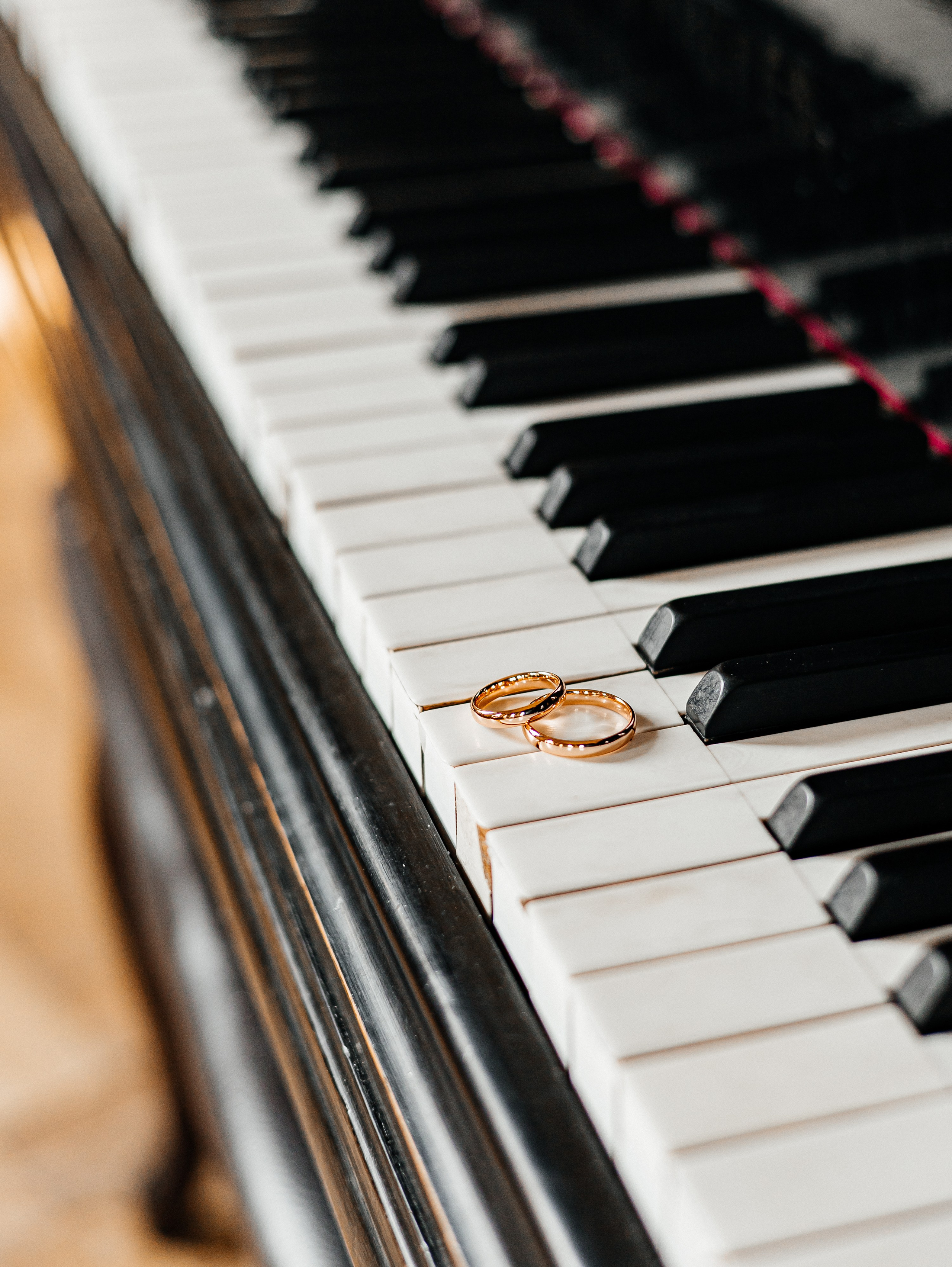 Мария и Марк. Свадебный и репортажный фотограф в Москве