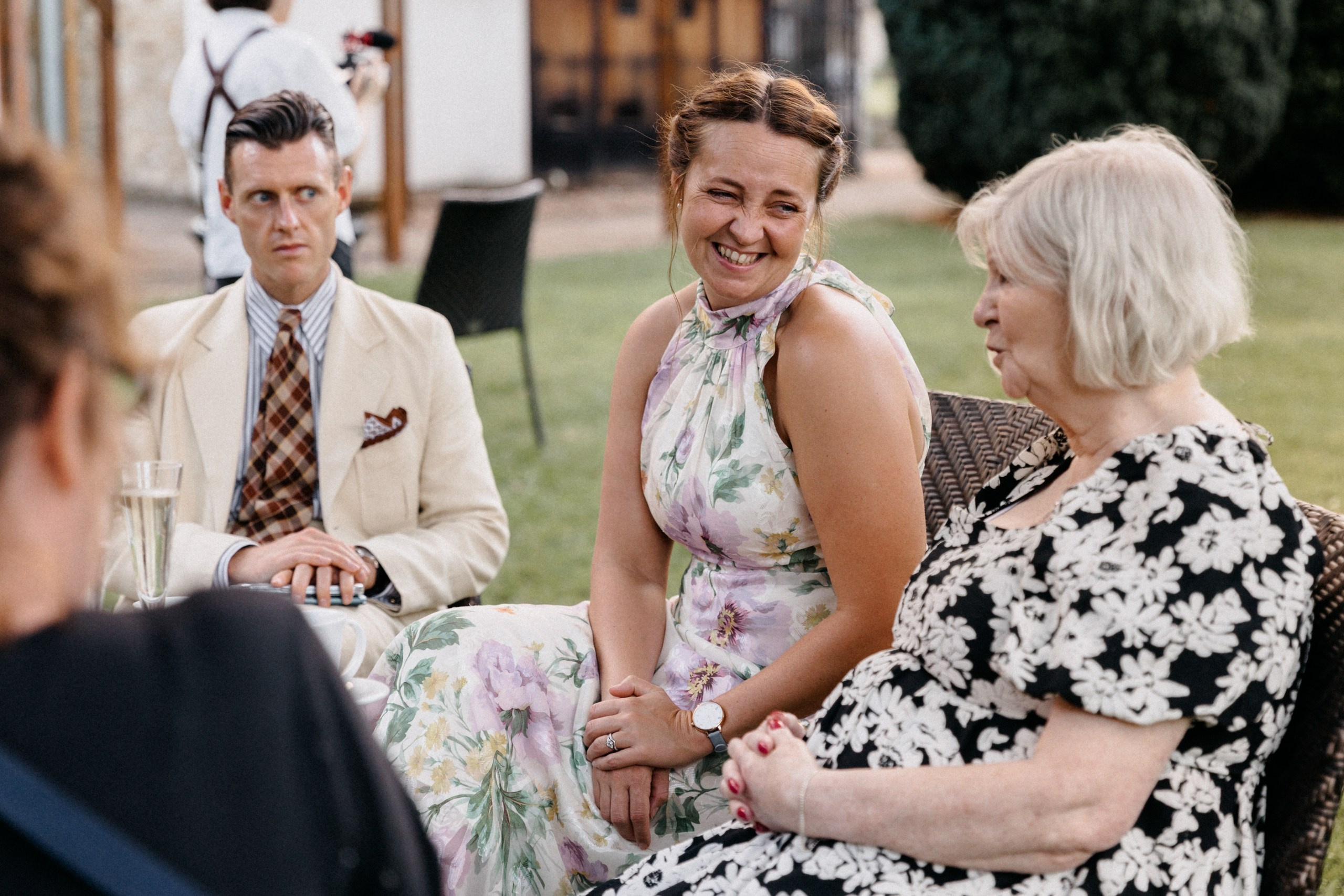 Ana & Tom Wedding at Notley Abbey. Moments Catchers — Wedding Photography & Video Duo in London