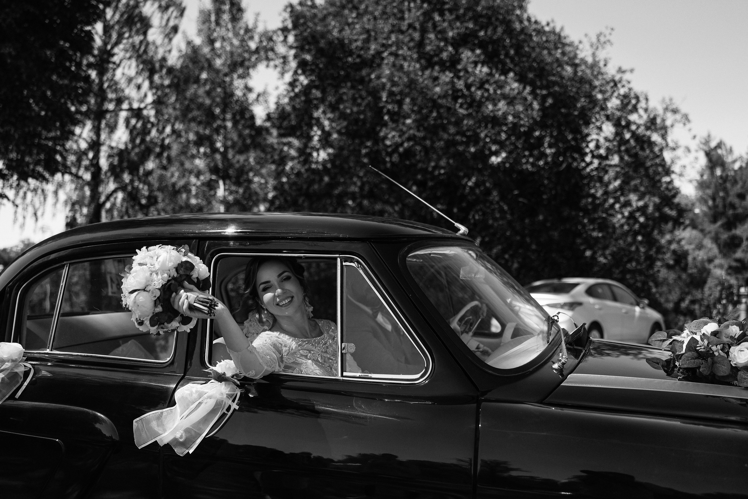 Света и Сергей. Свадебный и семейный Фотограф Денис Кошель