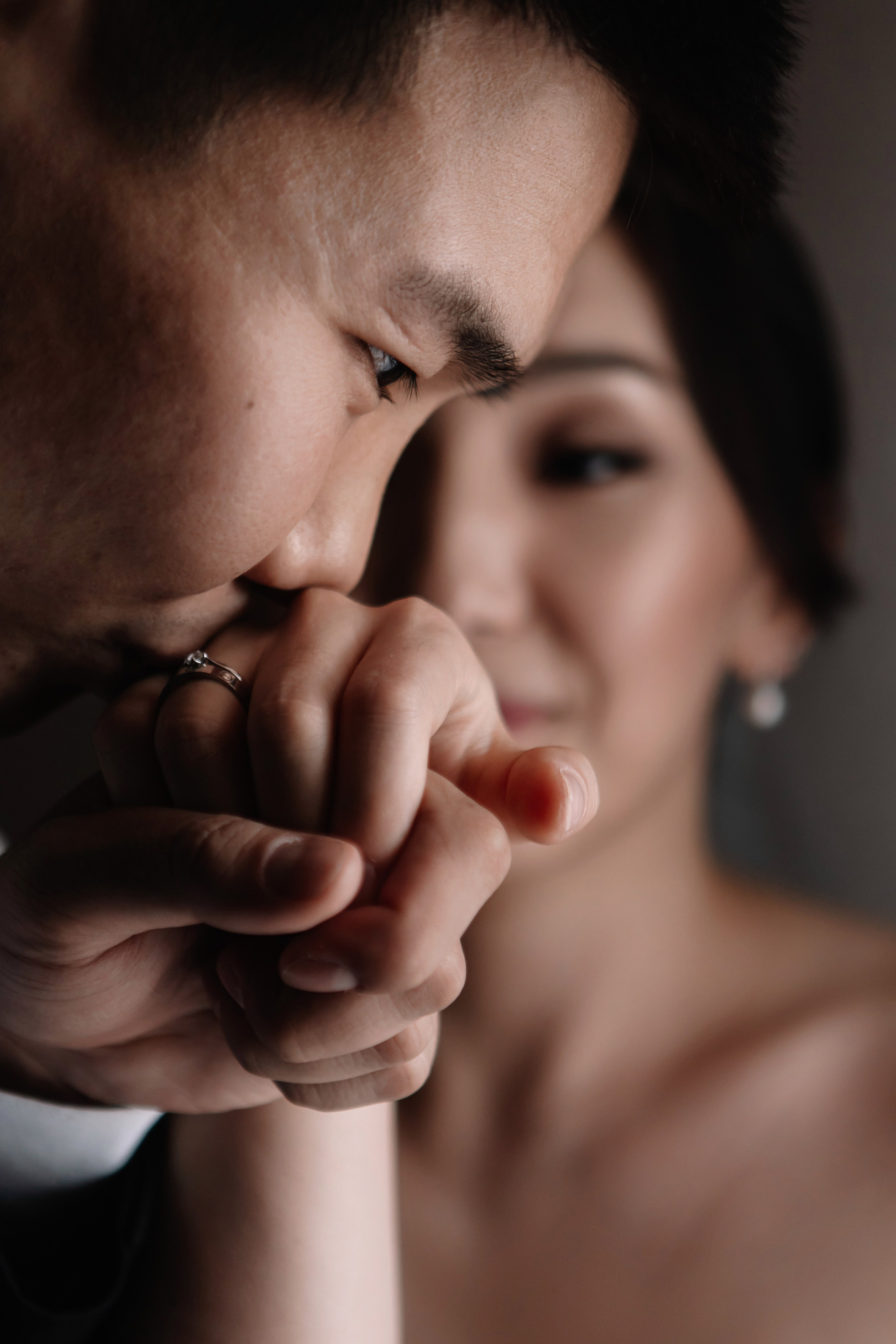 Свадебный и семейный фотограф в Элисте Лиджик Сарлов