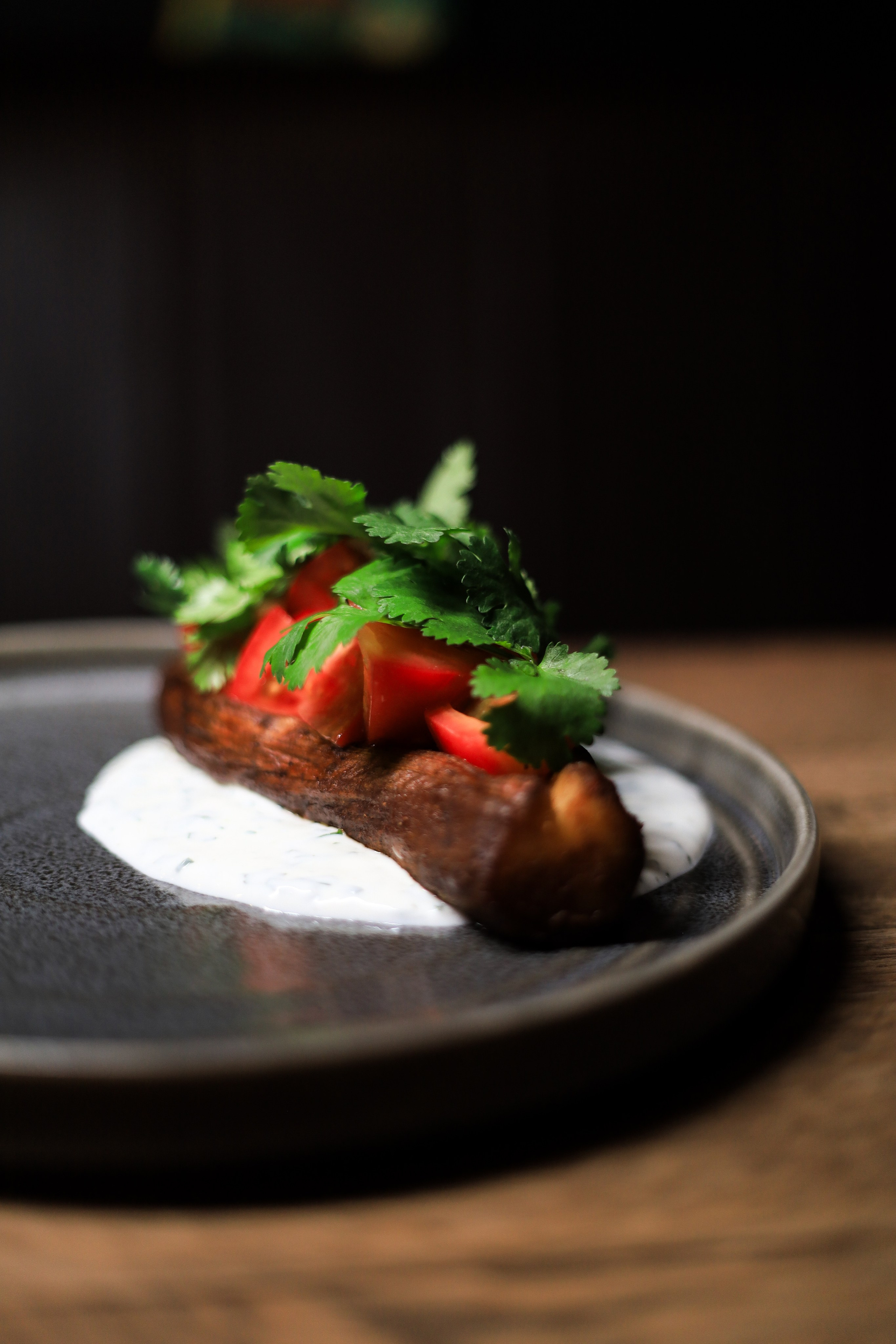 Food. Фото, видео и контент съемки в Москве