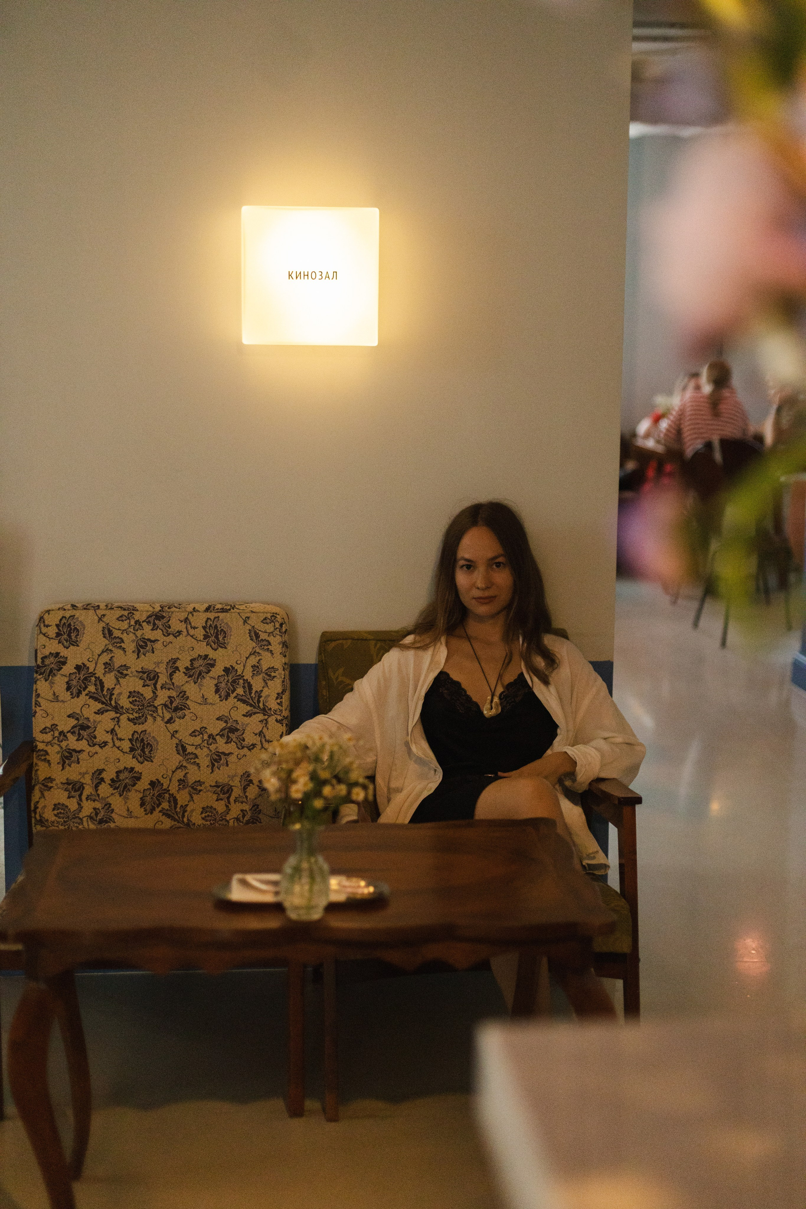 Женская красота. Фотограф Анастасия Бобылева, Москва и Московская область