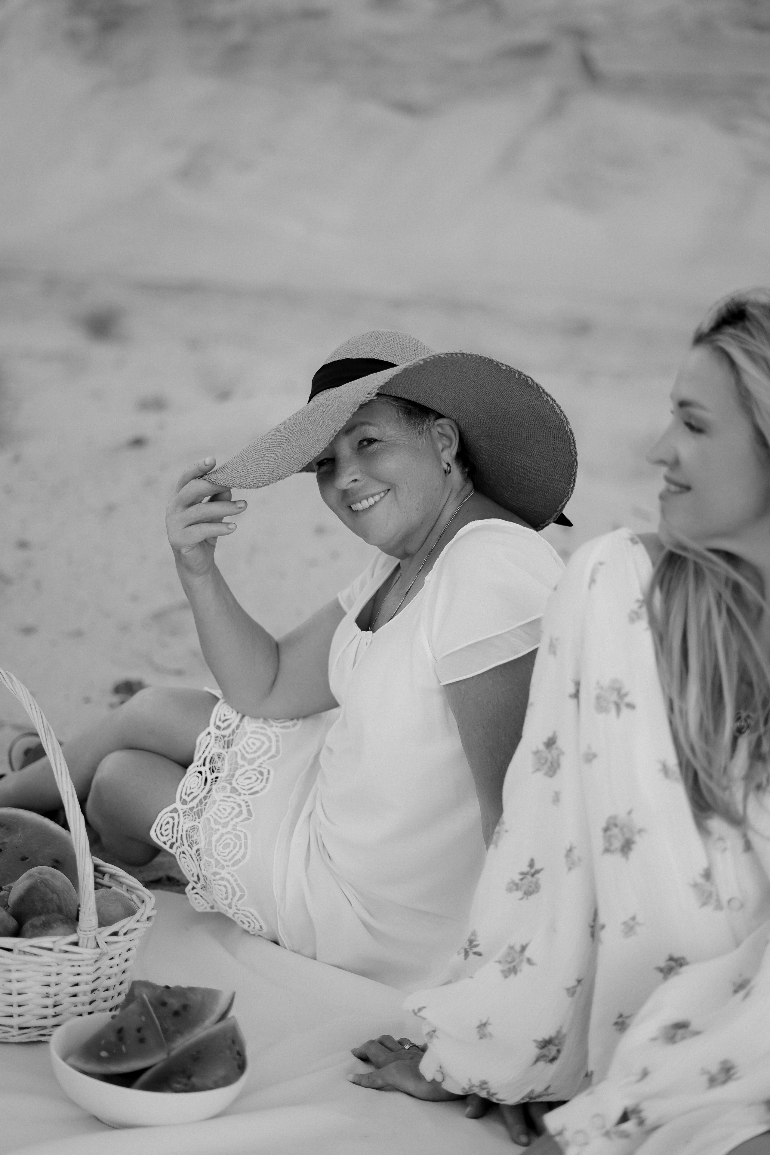 Болдыревы. Фотограф Валерия Крахмалева