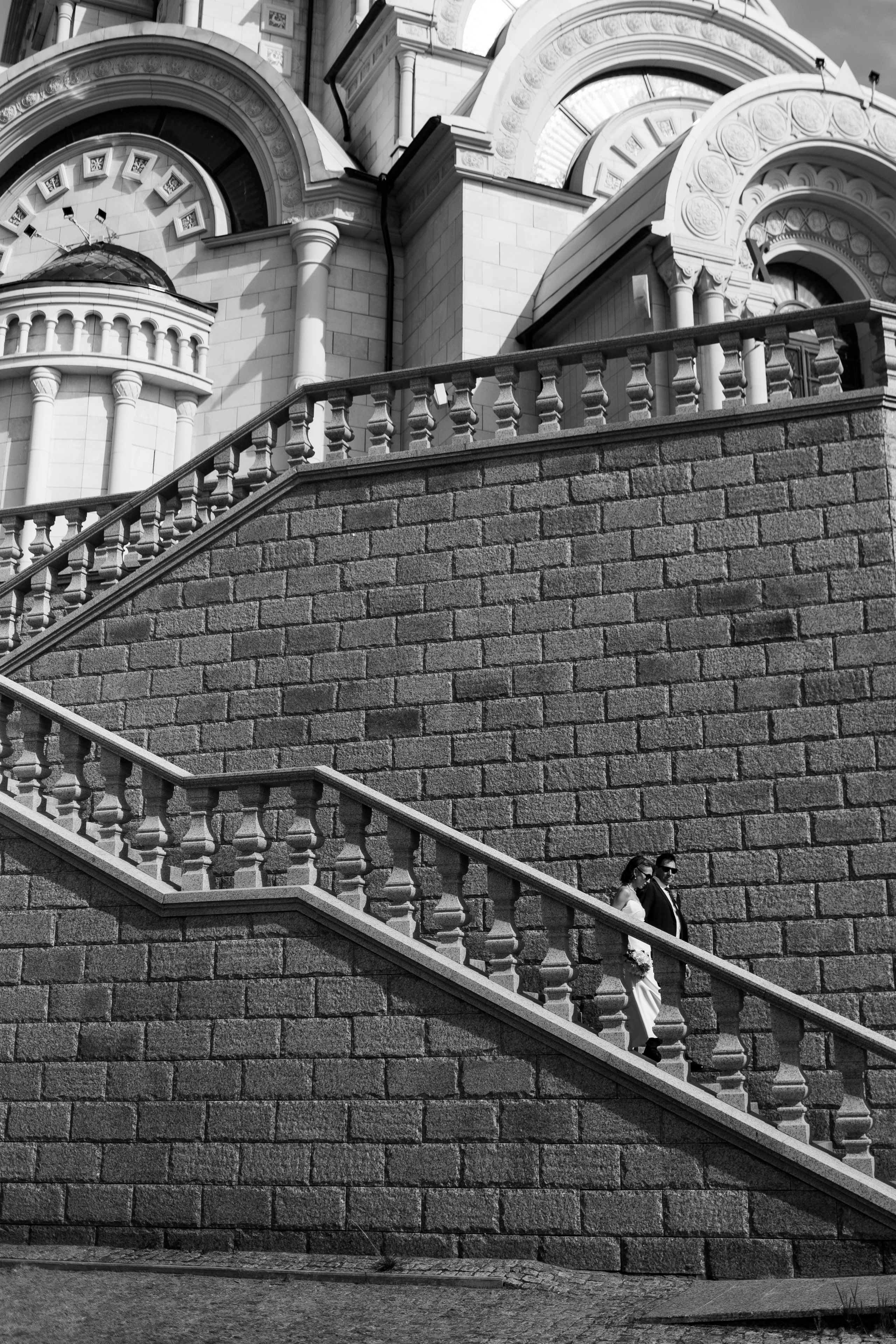 Леонид и Ирина. Фотограф в Самаре Иван Булатов