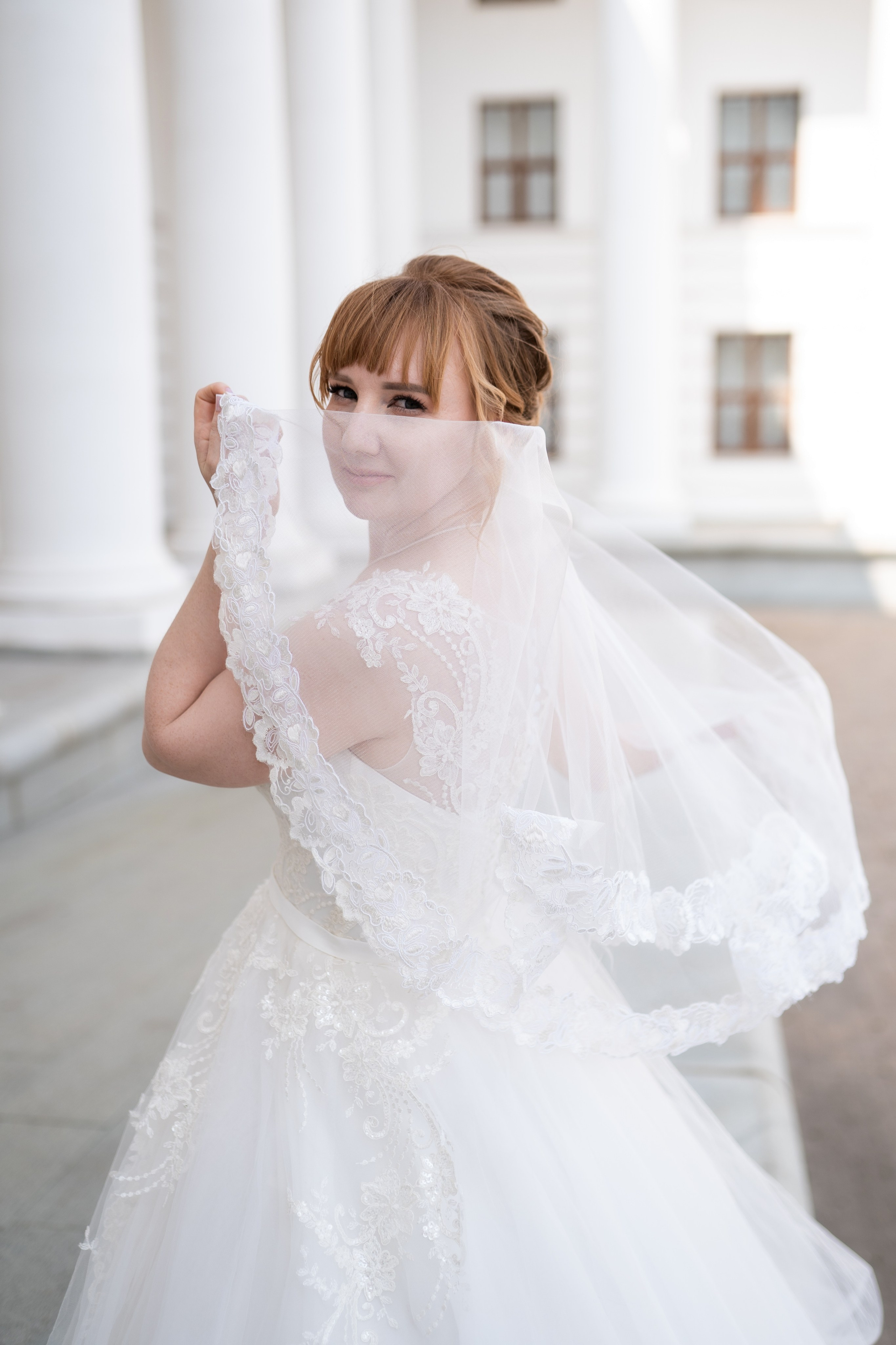 Андрей и Анастасия. Фотограф в Самаре Иван Булатов