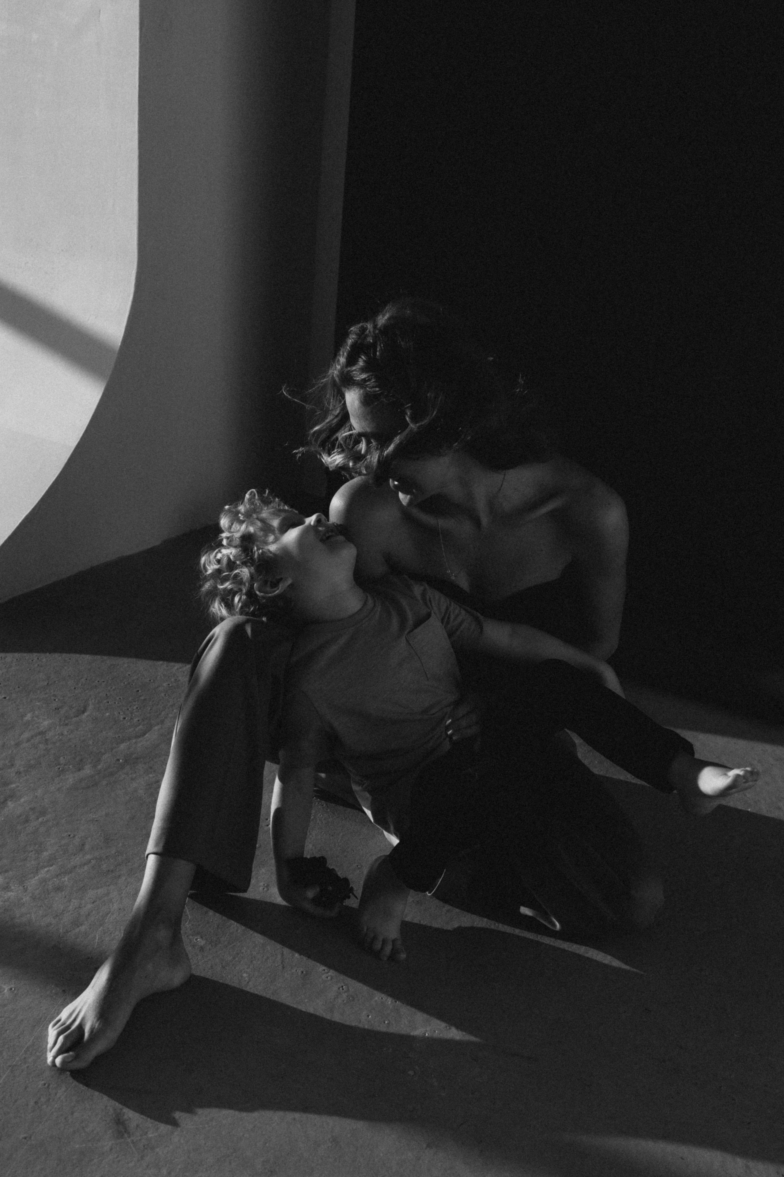 Неповторимые. Семейный фотограф в Ангарске/ Иркутске