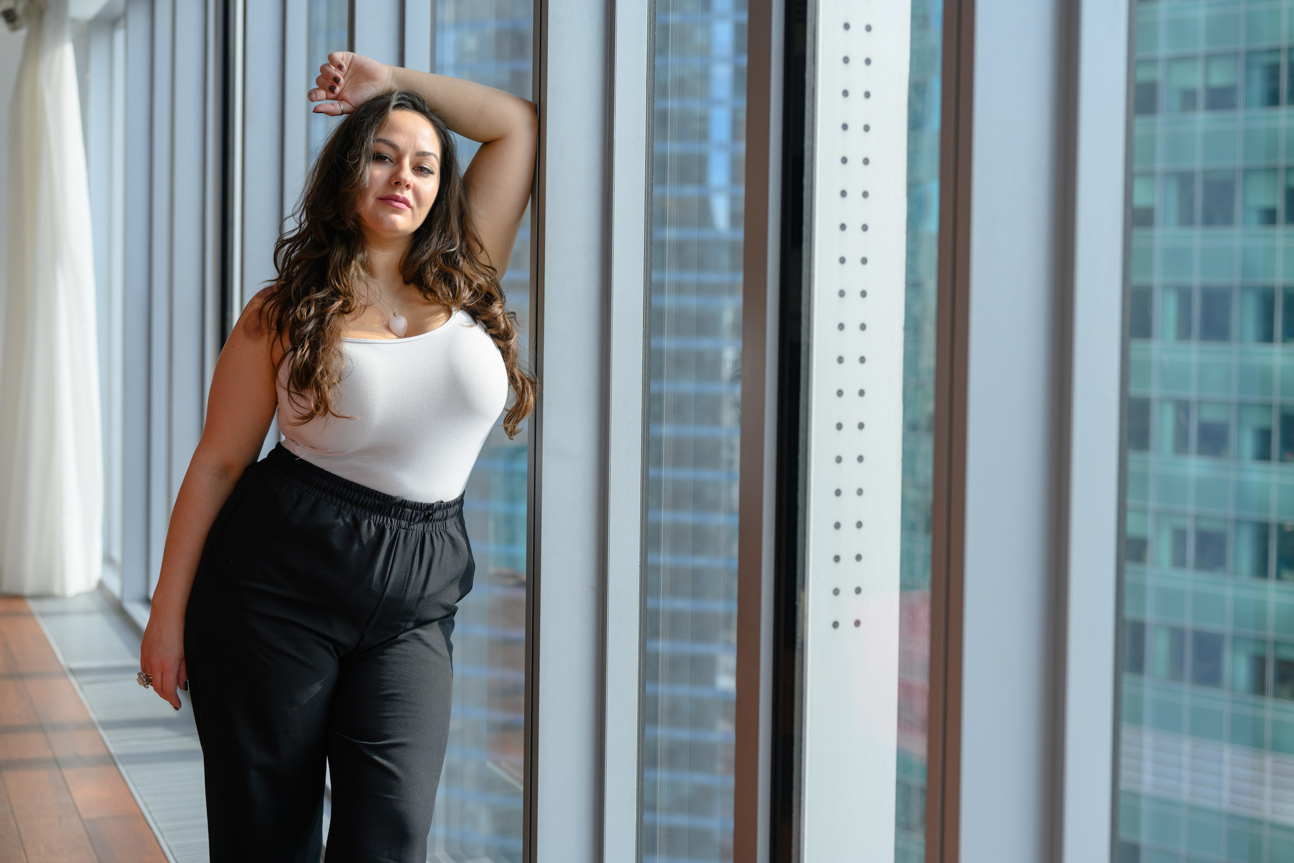 Кристина. Семейный фотограф и анималист в Москве и Московской области