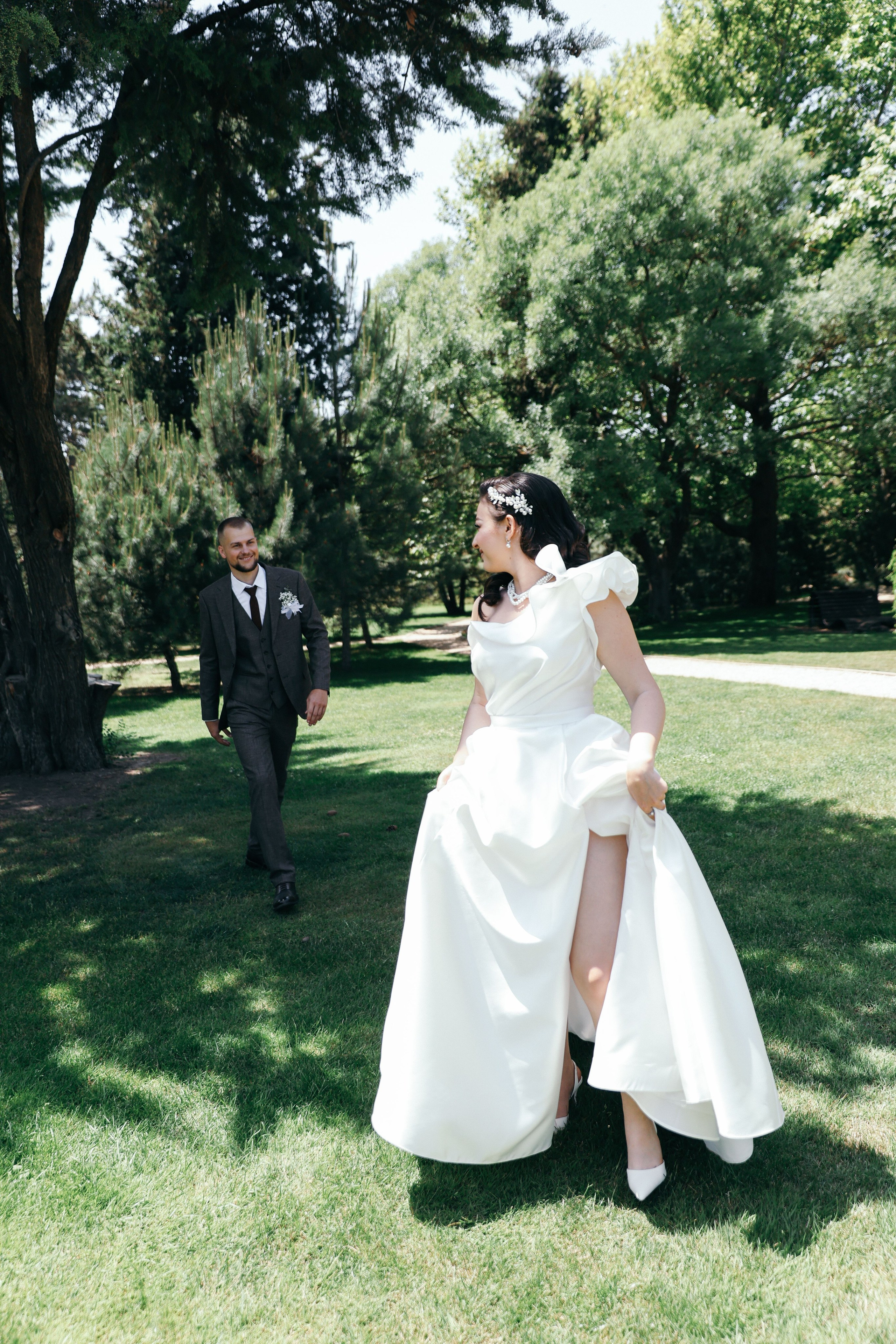 Анонс свадьба Даниил и Анастасия. Свадебный и семейный фотограф в Севастополе и Крыму Анастасия Сураева