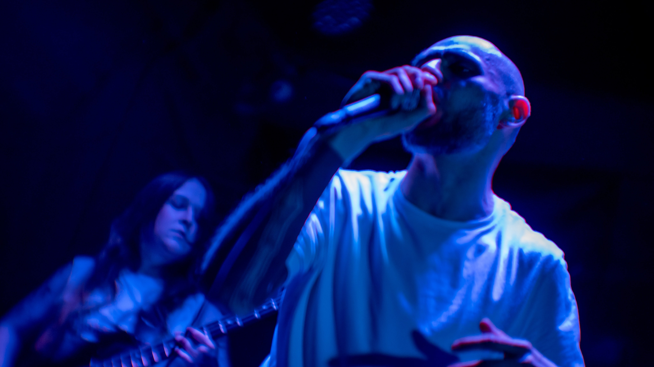 Тща / Отшельник / THE PIT / GNOM в Мотыге 17.05.25. Szczur photo