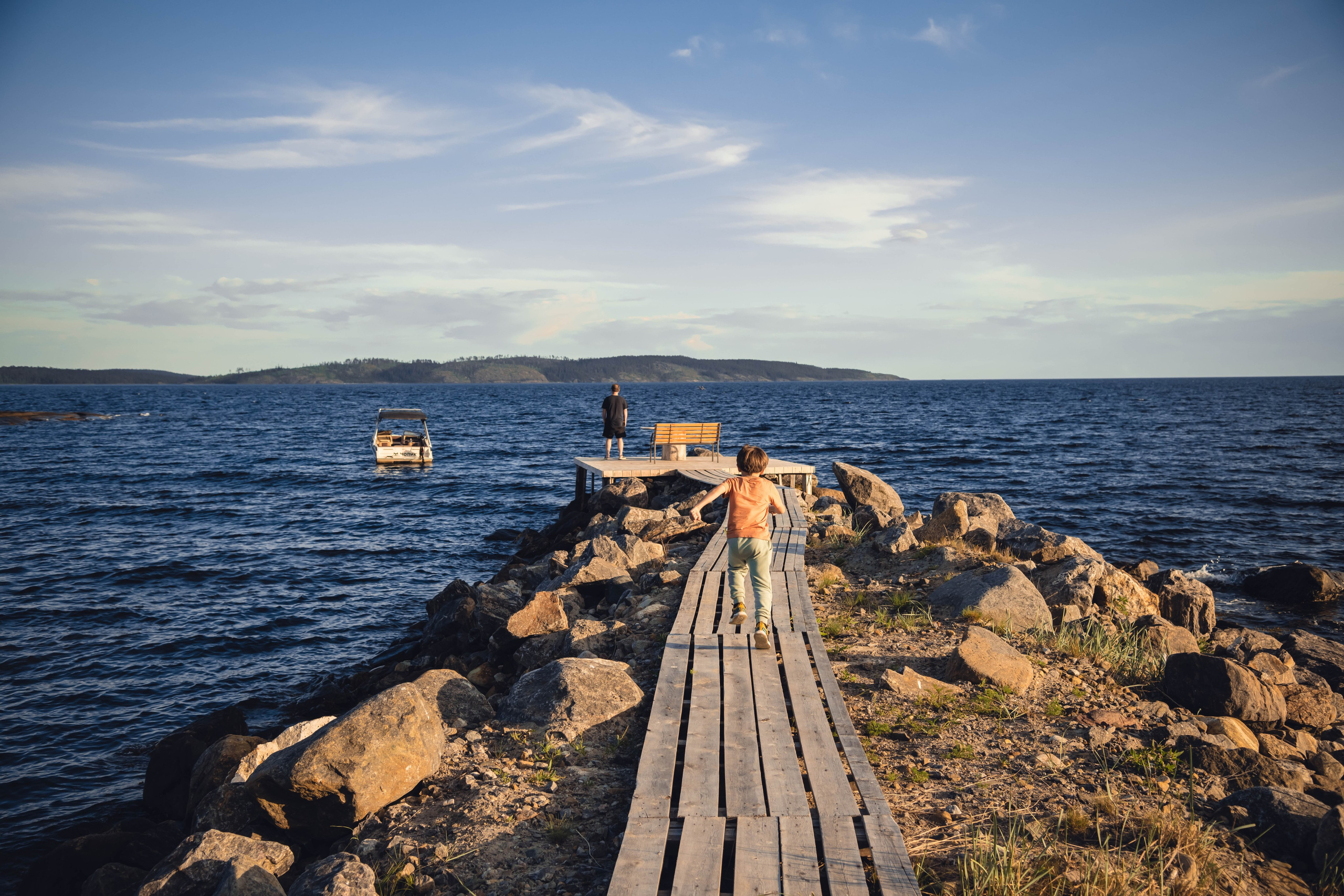 Кольский полуостров. Фотографирую для себя, своей семьи и друзей!