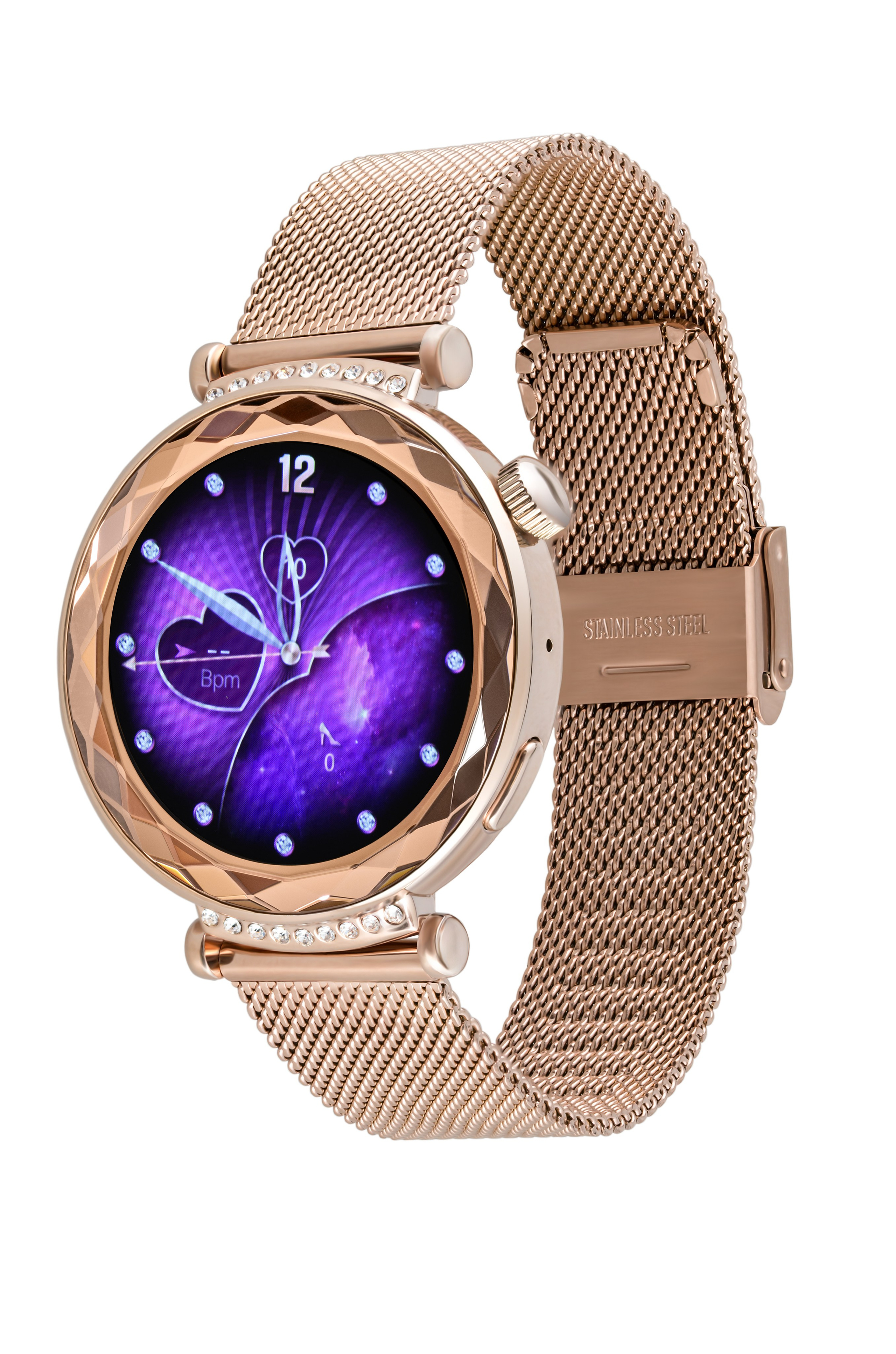 Фокус-стекинг ювелирных украшений. Предметный, рекламный, ювелирный фотограф в Москве