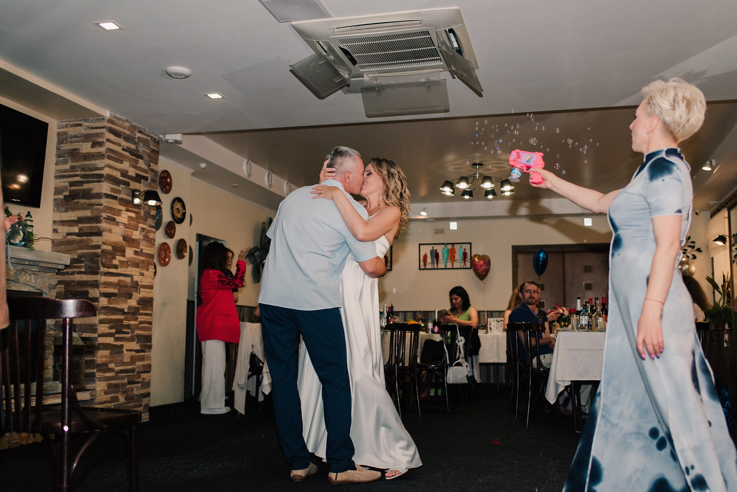 Юля и Вадим. Свадьба в Крондштате. Семейный и Свадебный фотограф. Санкт-Петербург. Пушкин