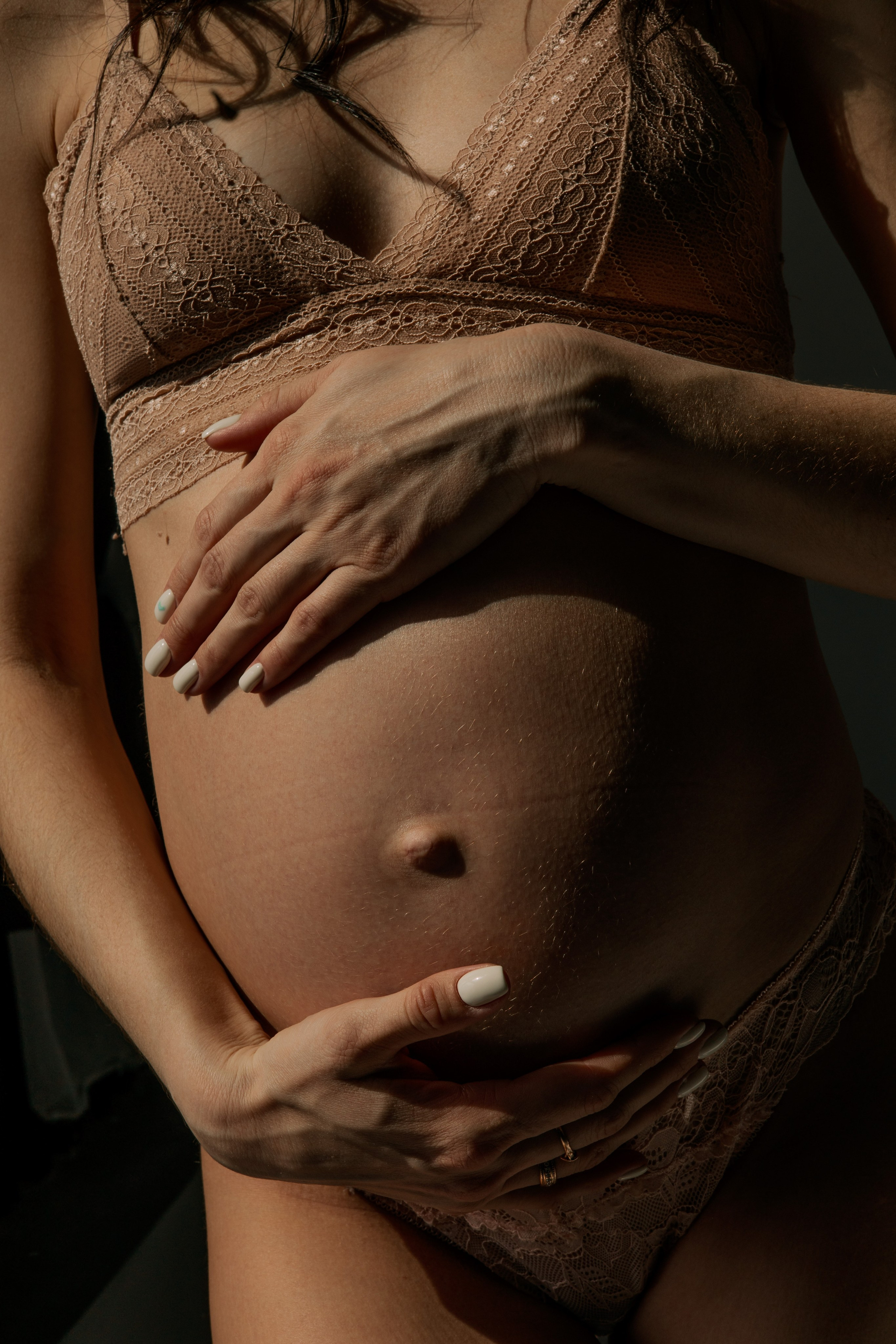 Фотосессия беременности. Портретный, свадебный, репортажный фотограф во Владивостоке Юлиана Джули Фокс