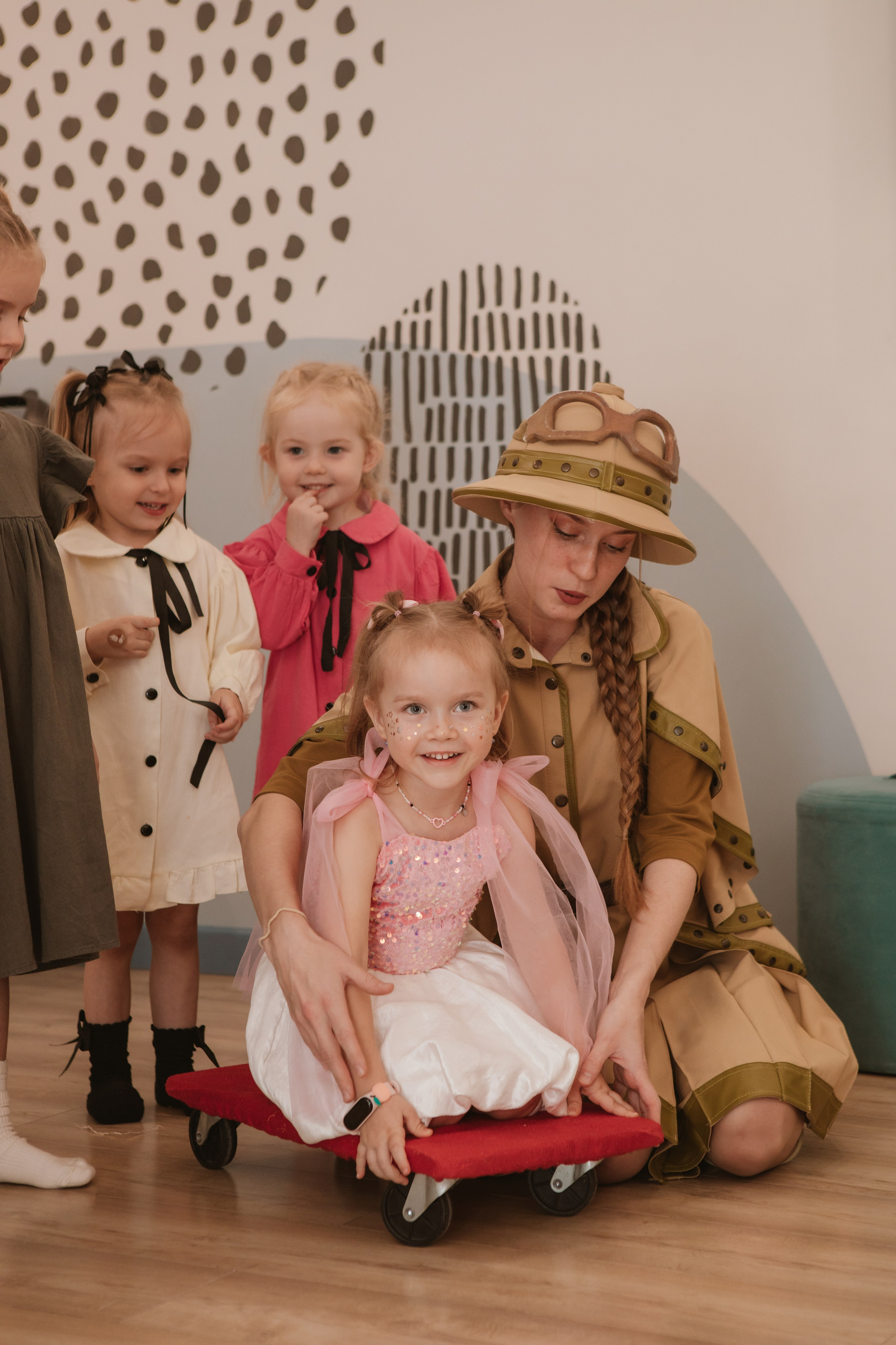 Мирре 4 года!. Семейный фотограф в Челябинске Ксения Зубкова