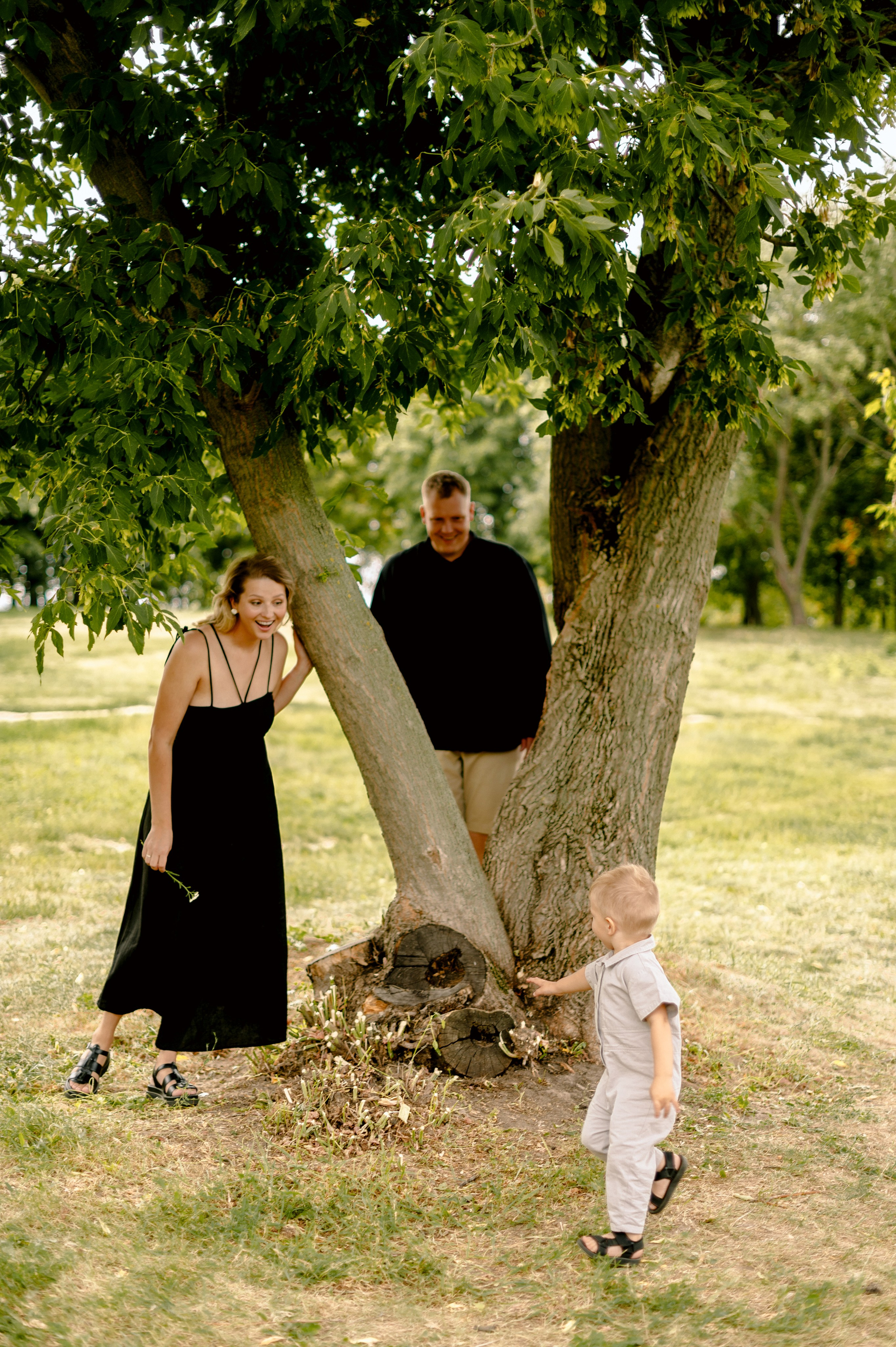 С АРОМАТОМ СКОШЕННОЙ ТРАВЫ. Шашкова Вероника / Свадебный и семейный фотограф Москва и Ярославль
