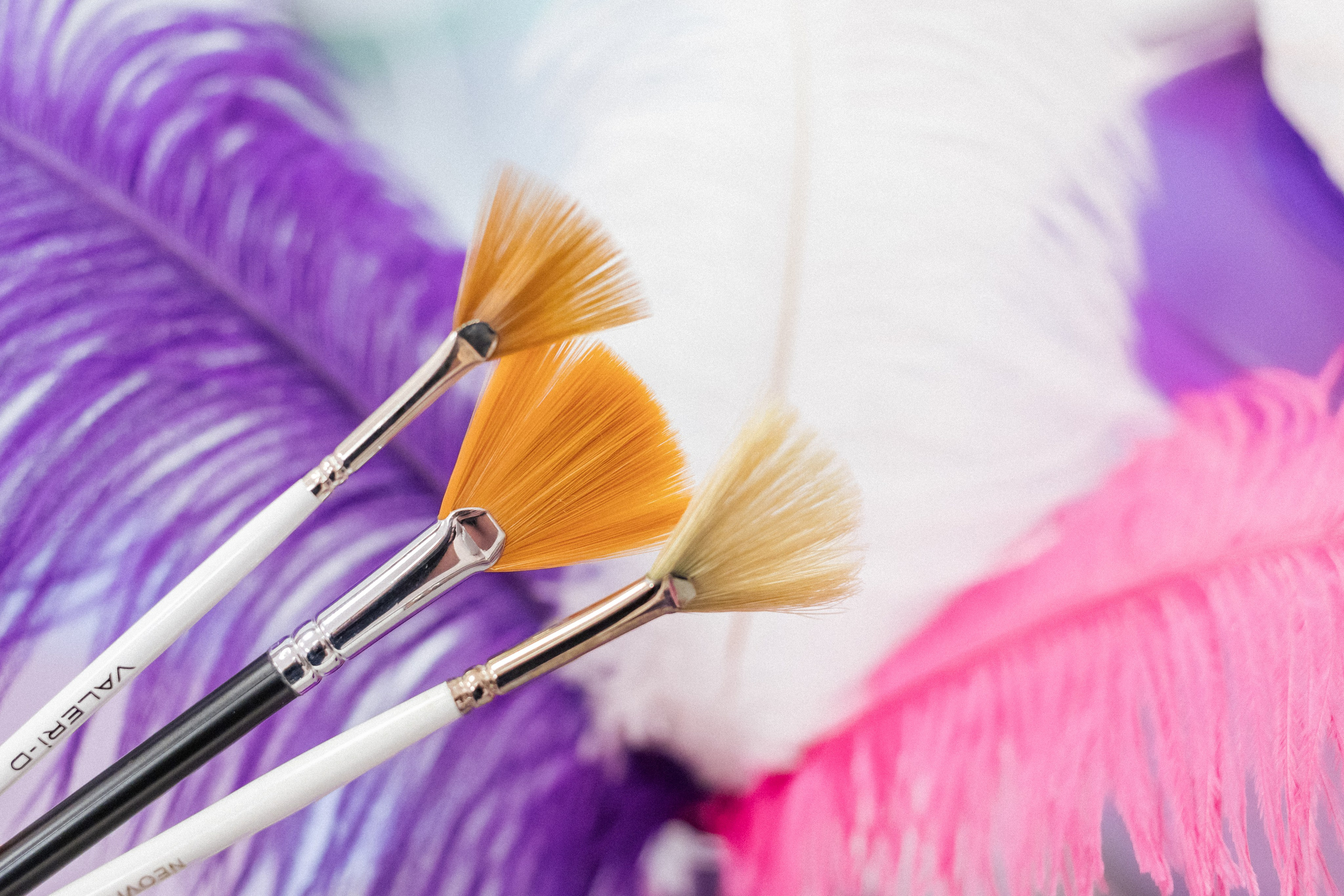 Косметика для салона красоты. Ирина Тихонова — фотограф для детей и коллективов в Москве