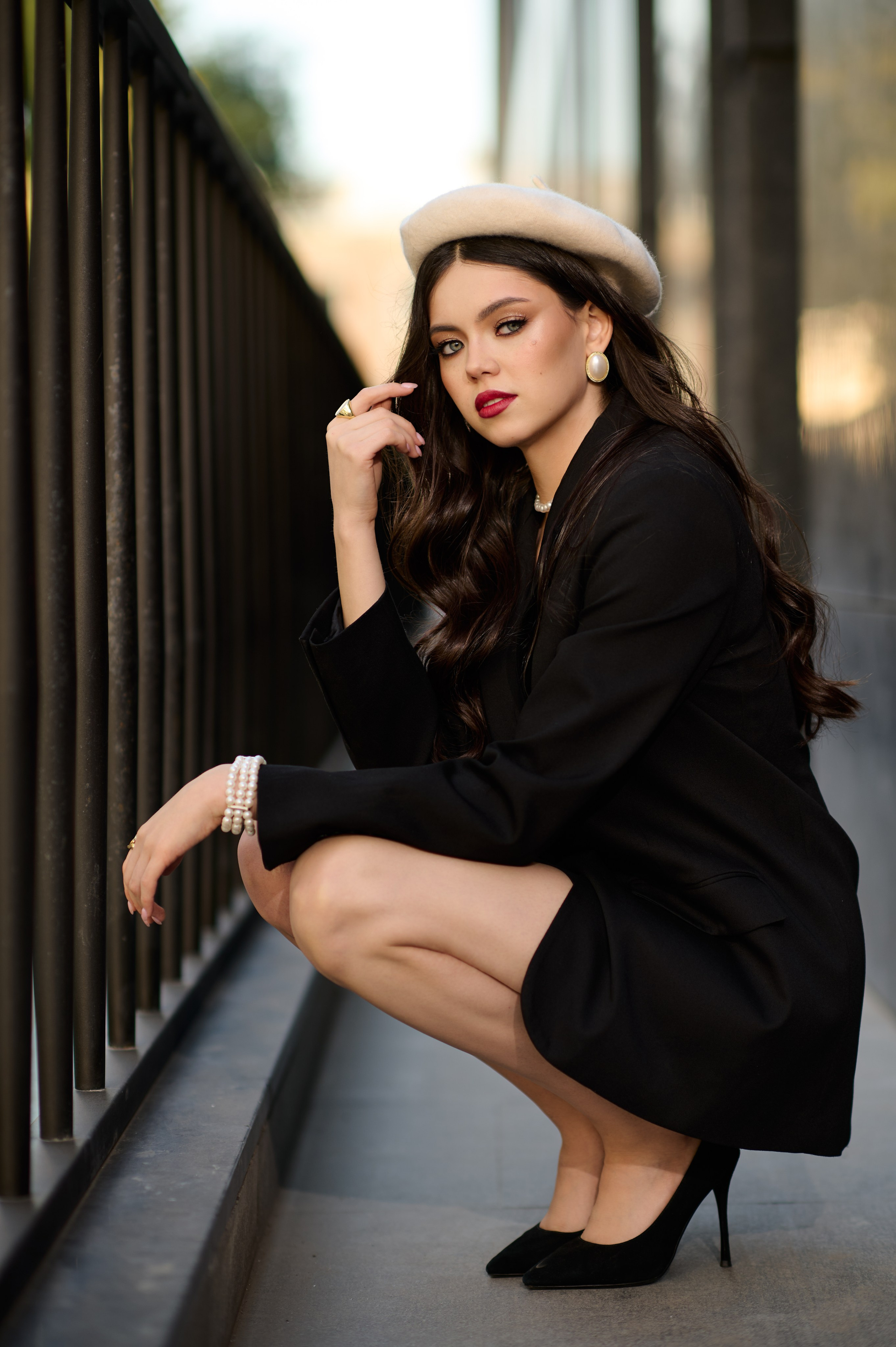 Фотопрогулки альбом. Фотограф Лео Шумов Москва