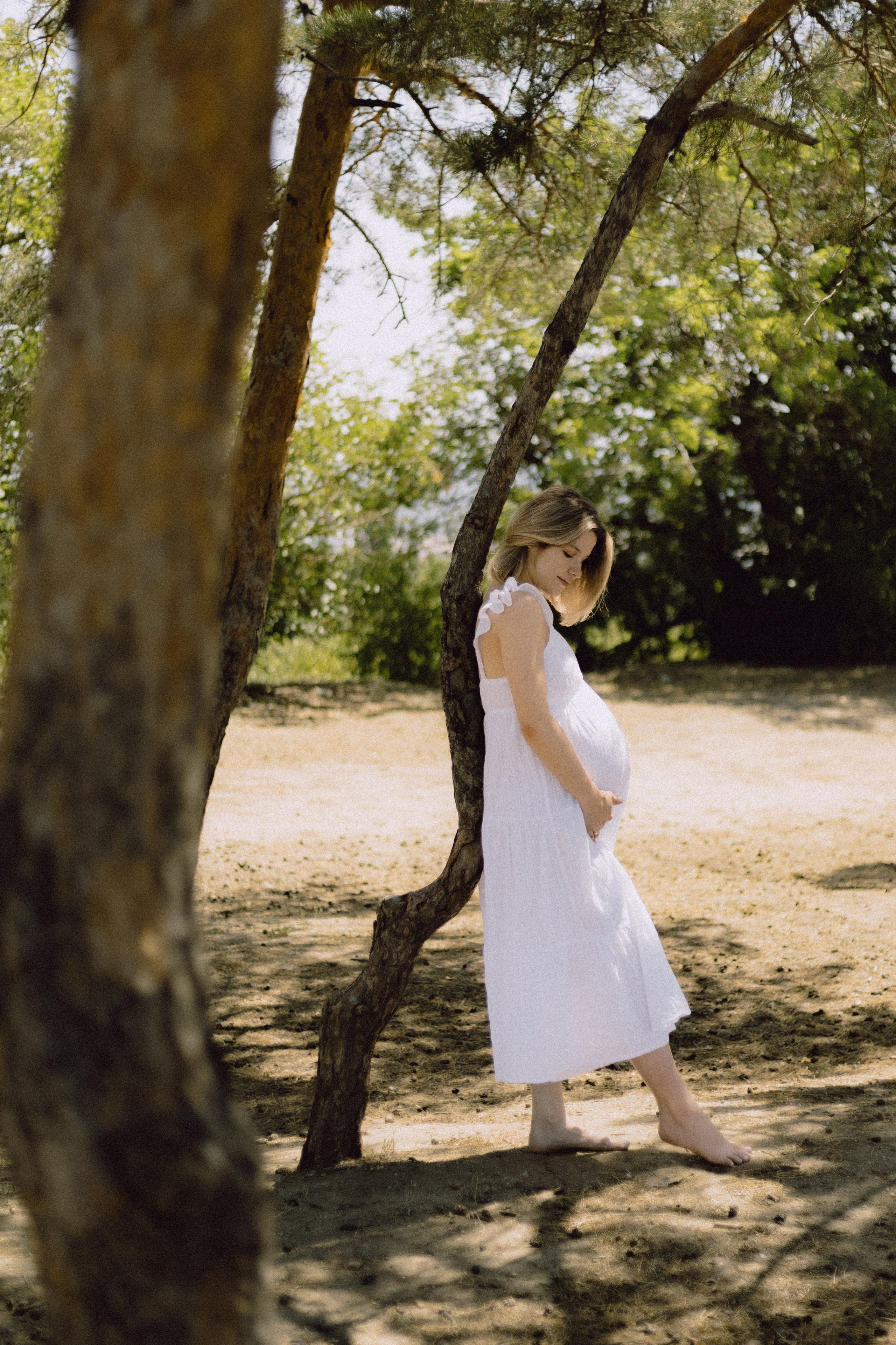 ДАША. Семейный и свадебный фотограф в Волгограде Наталья Орина