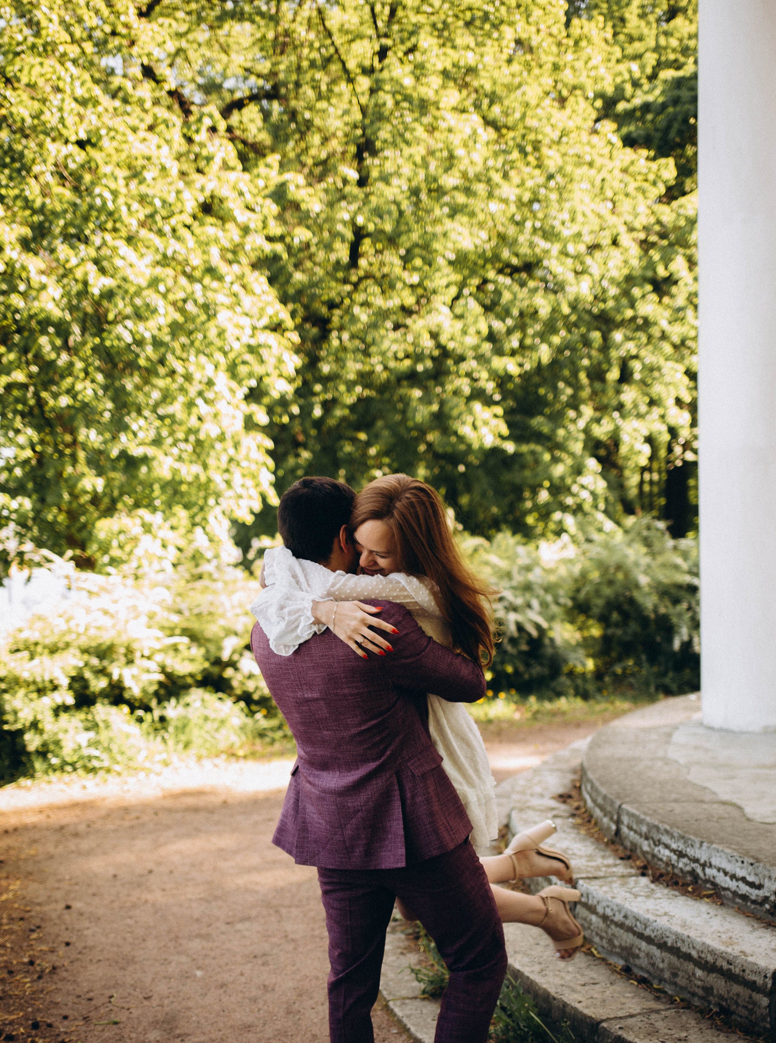 Love Story. Анна Михайлова|Свадебный фотограф в Санкт-Петербурге