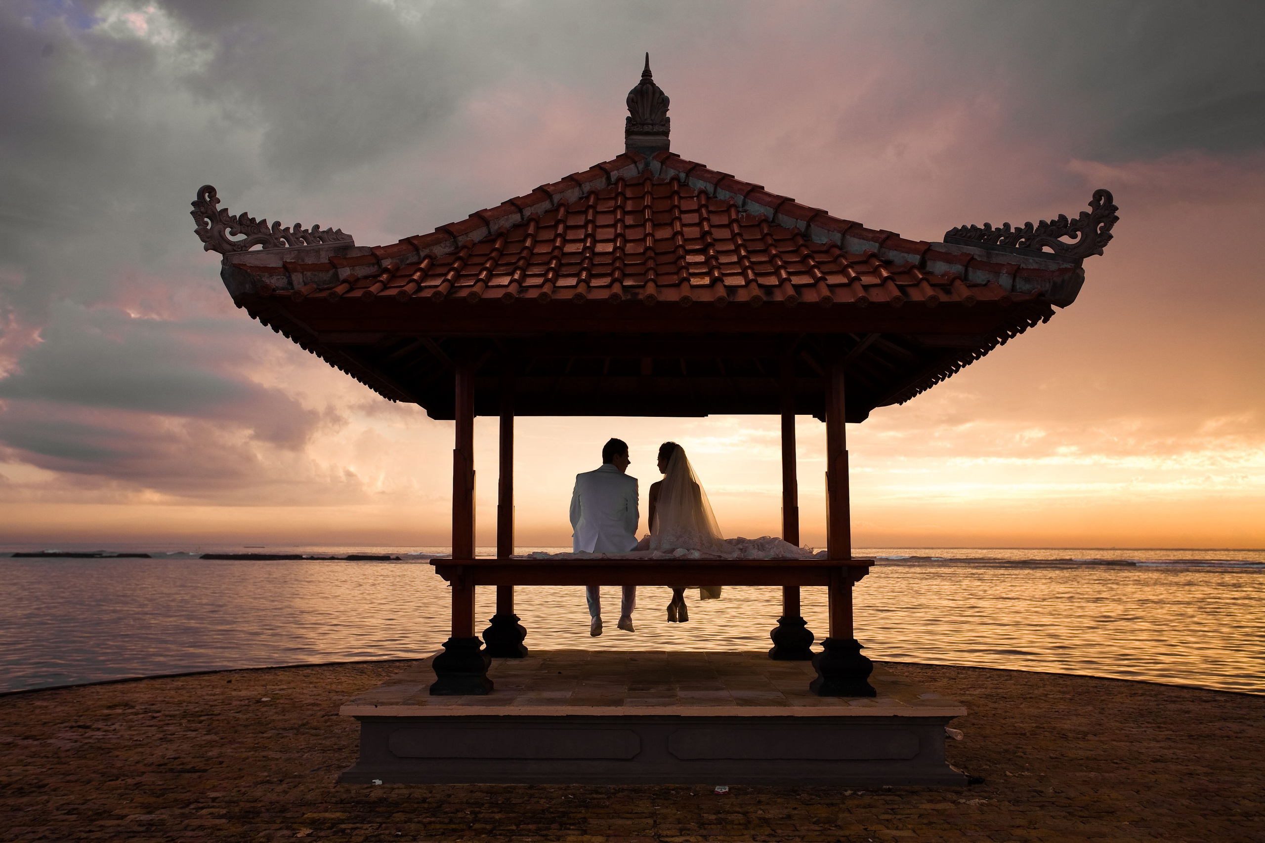 Свадьбы. Фотограф Алексей Архангельский