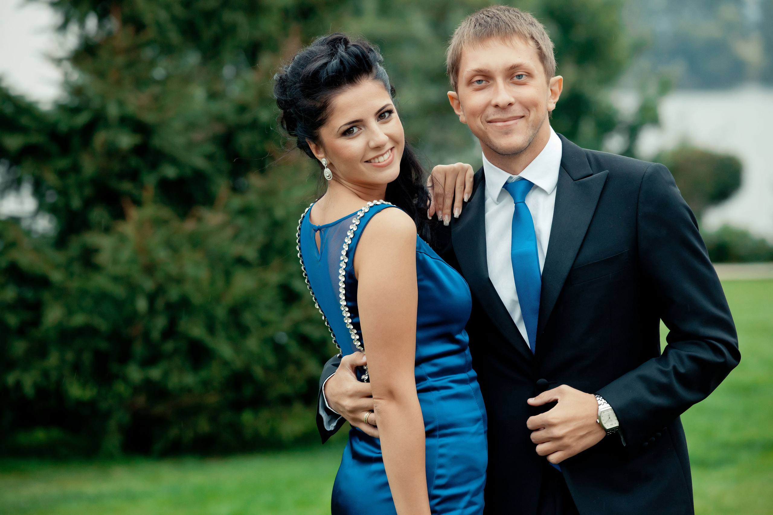 Свадьба Мистраль. Фотограф Алексей Архангельский