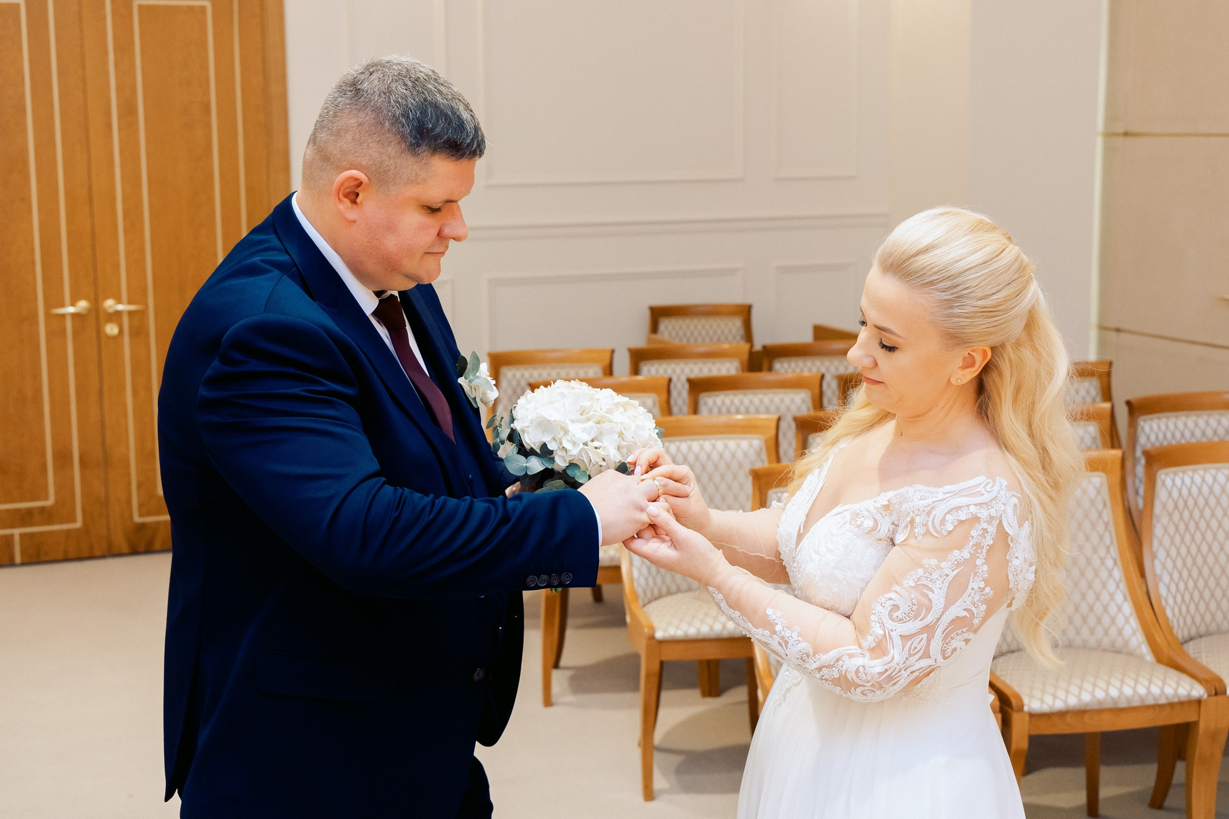 Оксана и Дмитрий. Семейный Фотограф в Москве Евгения Симоненко