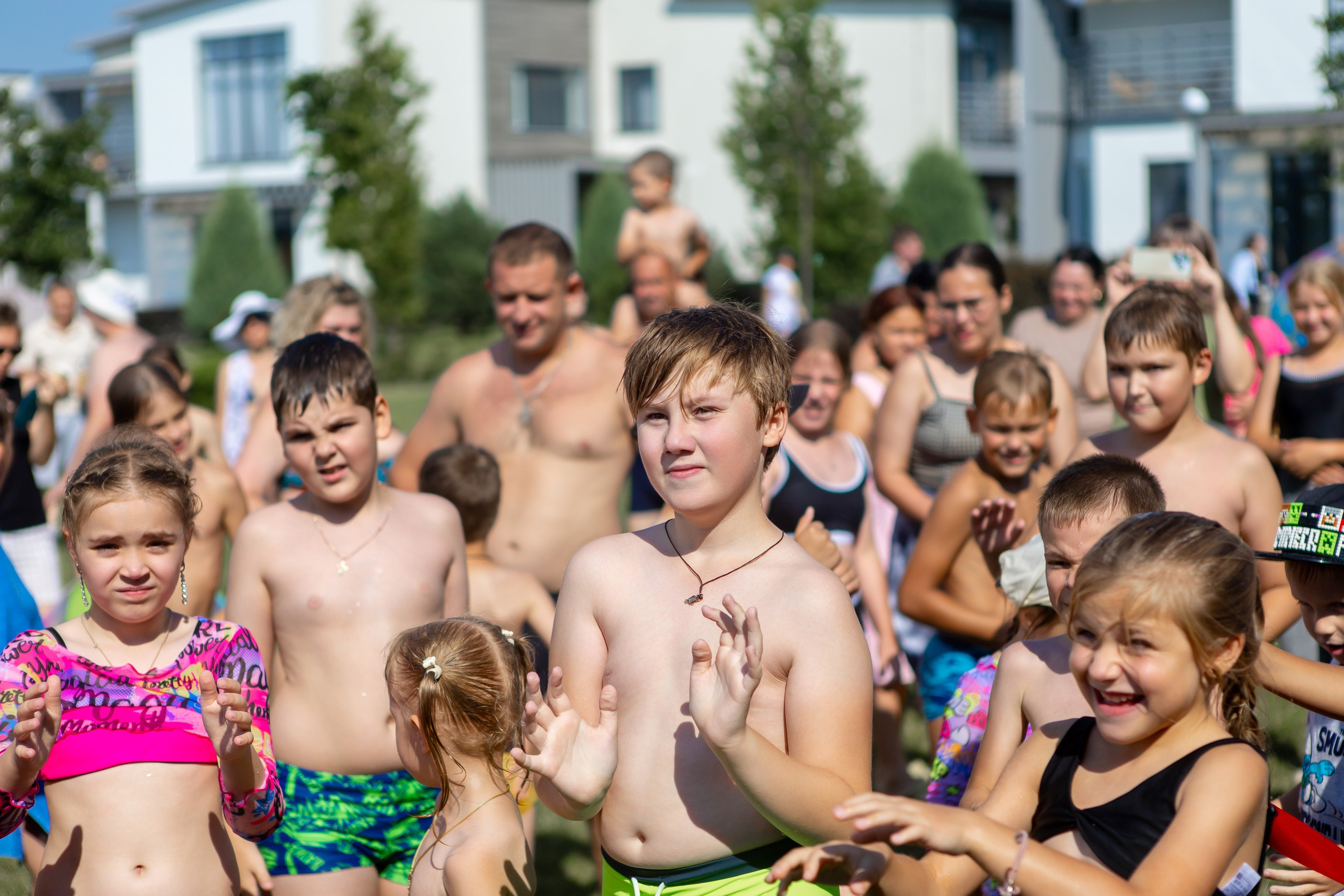 БЕКАРТ — День Семьи. Свадебный и портретный Фотограф в Липецке Дмитрий Котюков