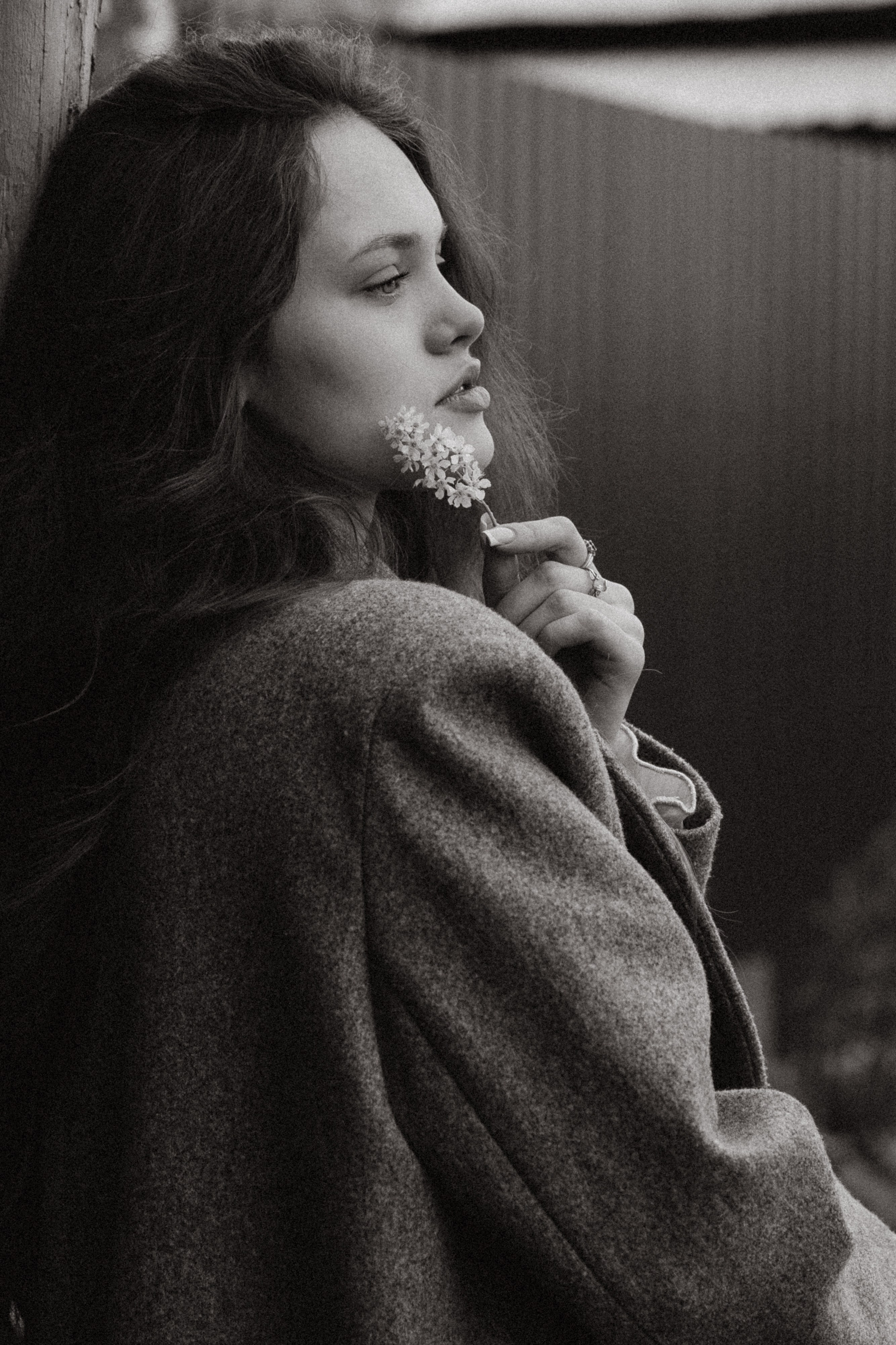 Алена. Фотограф Ульяна Дивина в Нижнем Новгороде и Нижегородской области