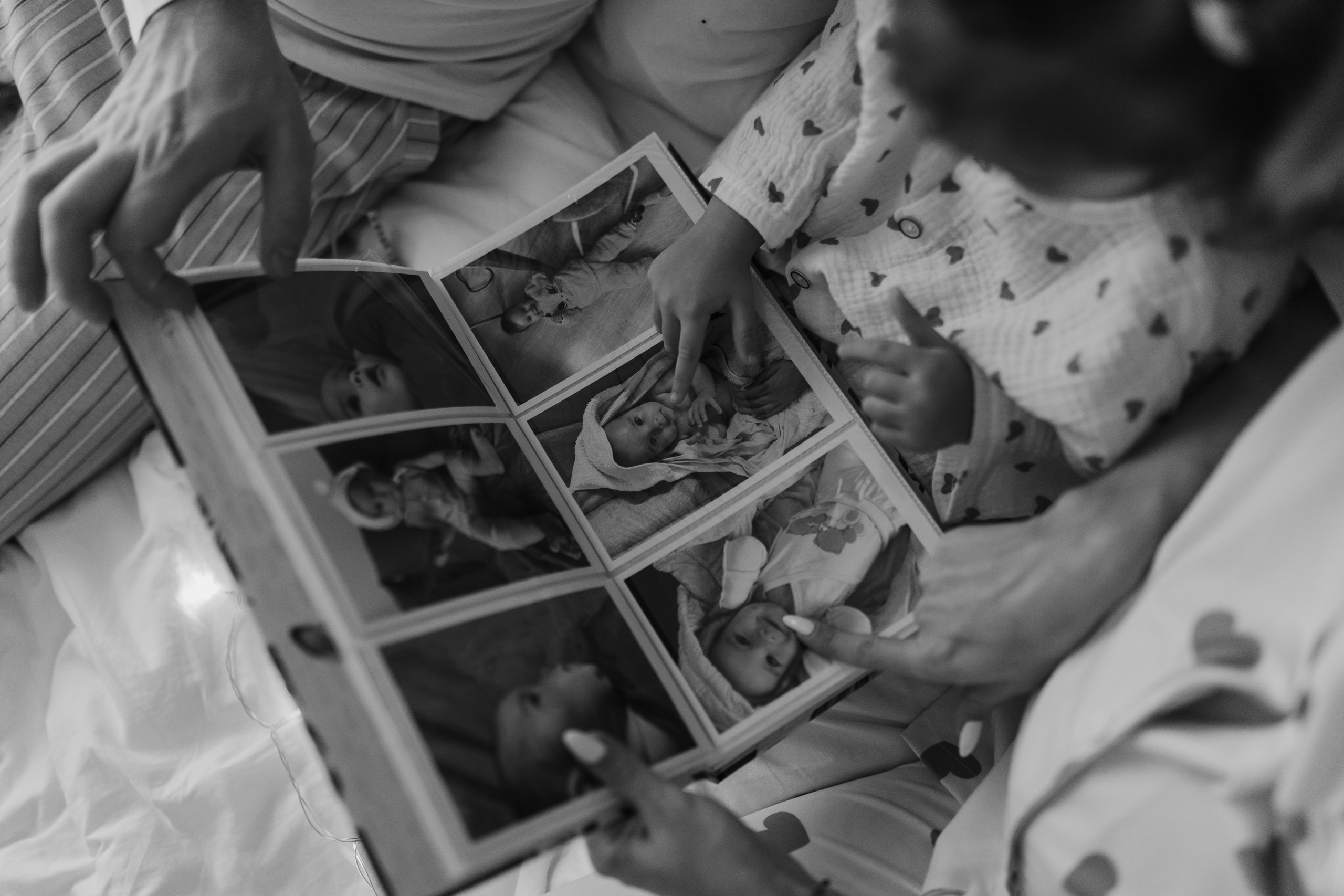 Алиночка. Семейный фотограф Юлия Клишина