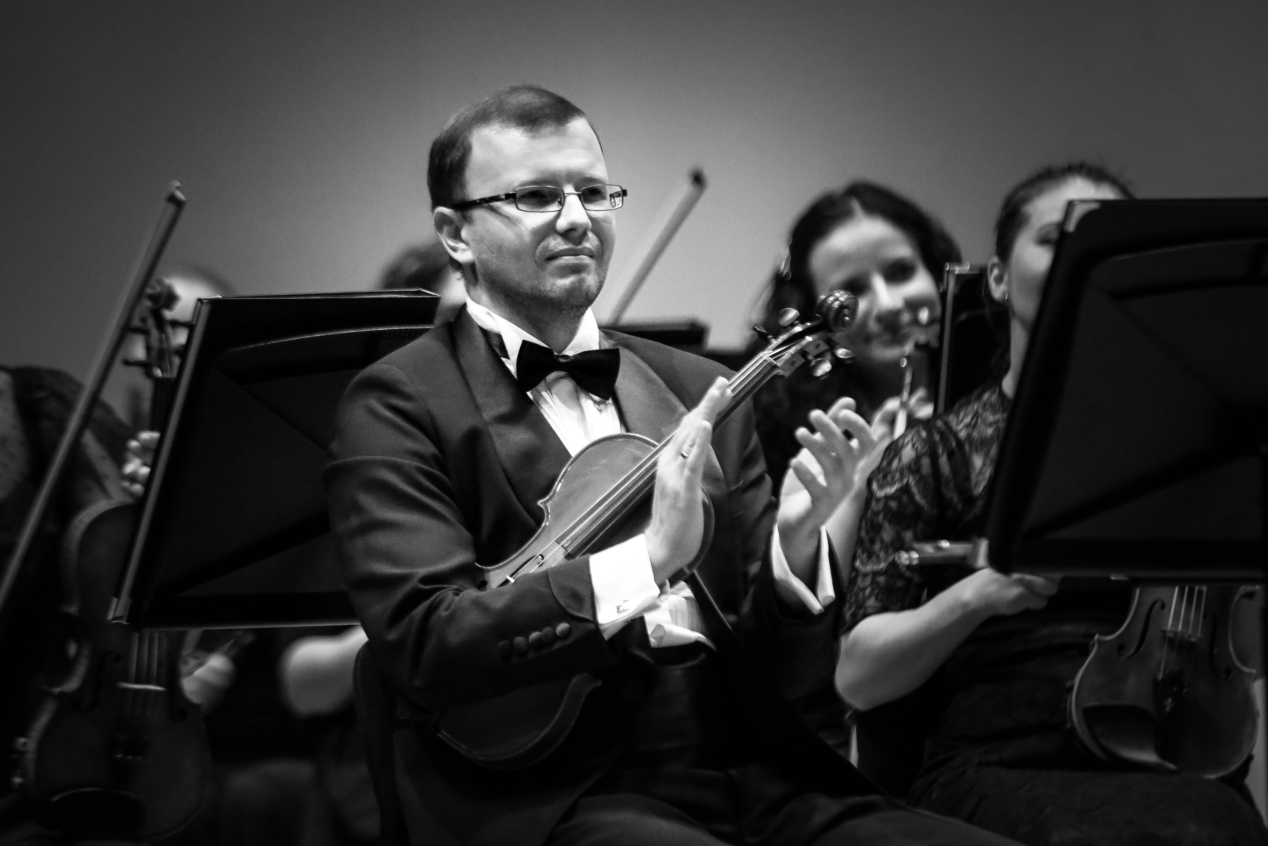 «Жемчужины программной музыки» с МГАСО в Зале Чайковского. Дарья Письменюк / Darya Leitstern — фотограф, музыкант, журналист, путешественник