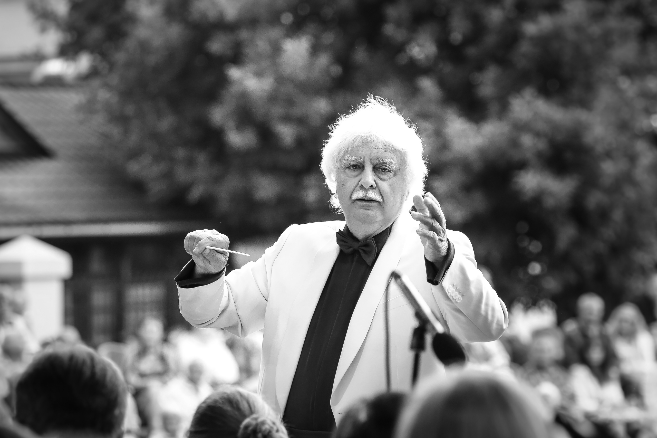 Концерт в Твери ко Дню города. Дарья Письменюк / Darya Leitstern — фотограф, музыкант, журналист, путешественник