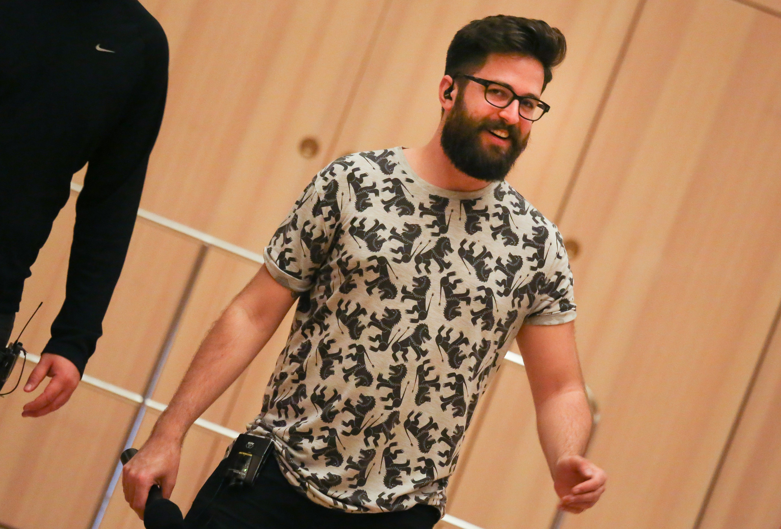 Swingle Singers — вокальный «оркестр», покоривший мир. Дарья Письменюк / Darya Leitstern — фотограф, музыкант, журналист, путешественник