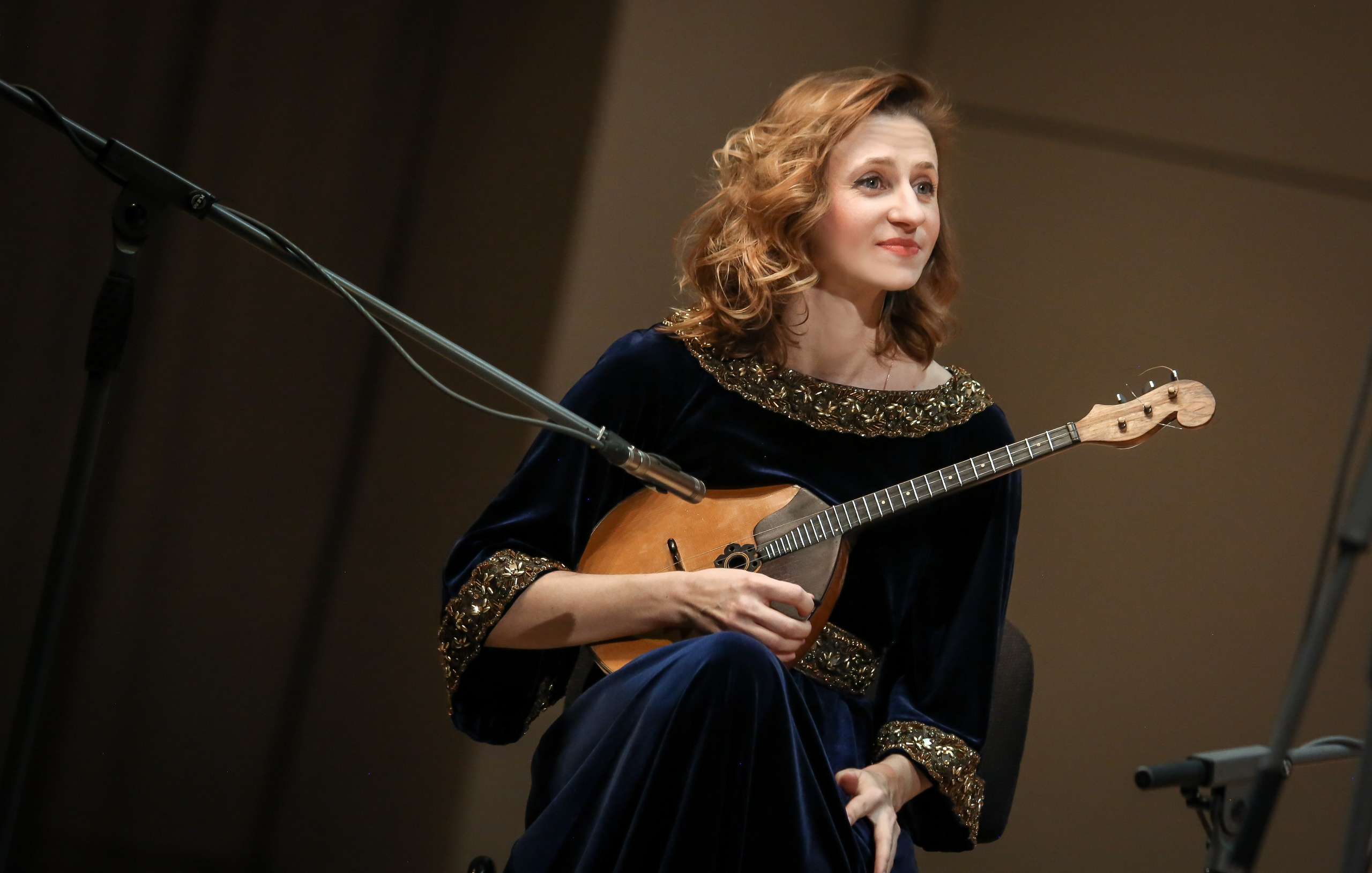 Концерт абонемента «Забавный профессор» по Шарлю Перро. Дарья Письменюк / Darya Leitstern — фотограф, музыкант, журналист, путешественник