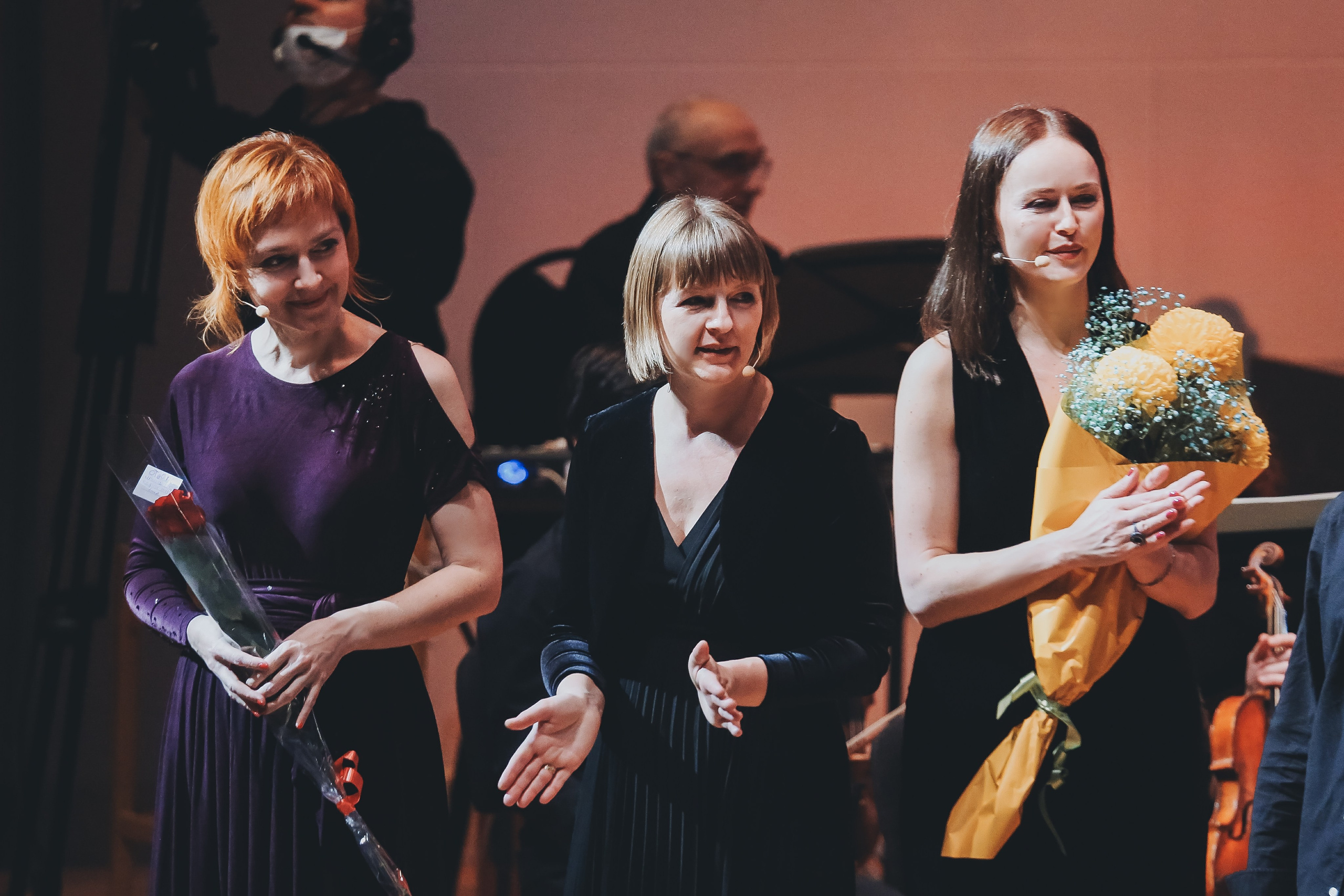 Концерт с Томасом Хэмпсоном в Московской Филармонии 11.11.2021. Дарья Письменюк / Darya Leitstern — фотограф, музыкант, журналист, путешественник