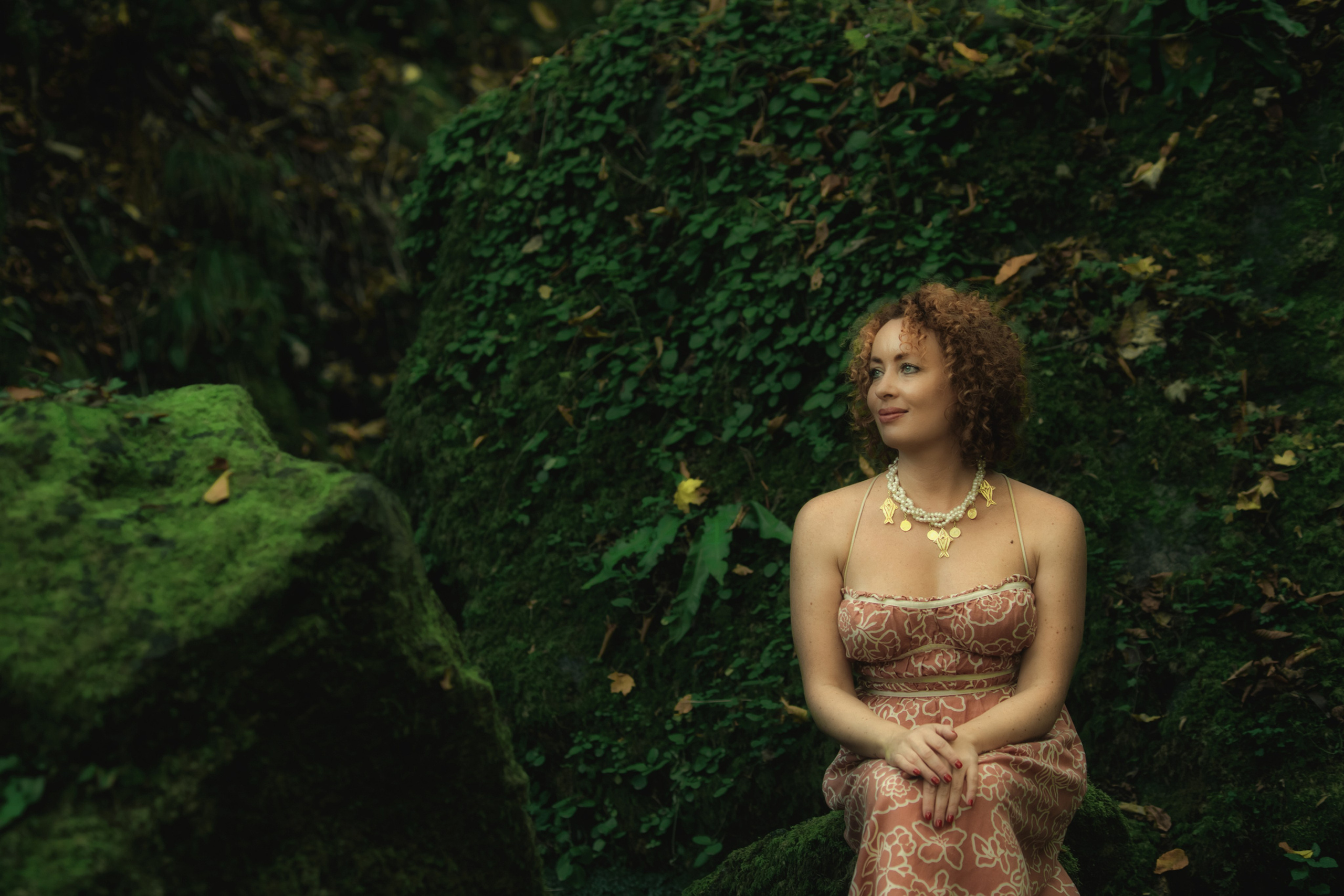 Фотограф в Сочи Елена Лисотина. Фототуры в Сочи