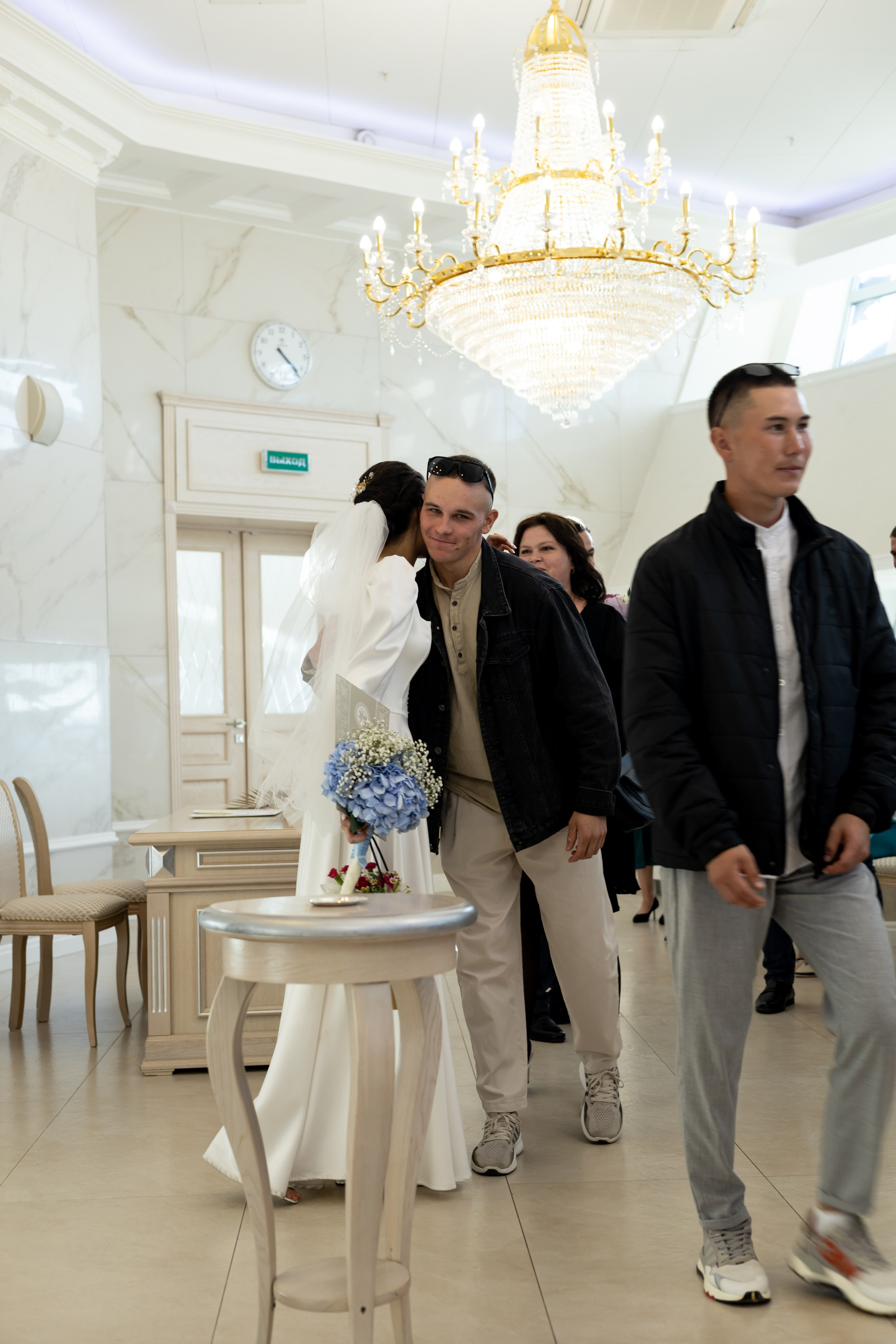 Константин+Алсу. Фотограф Элла Ефимова