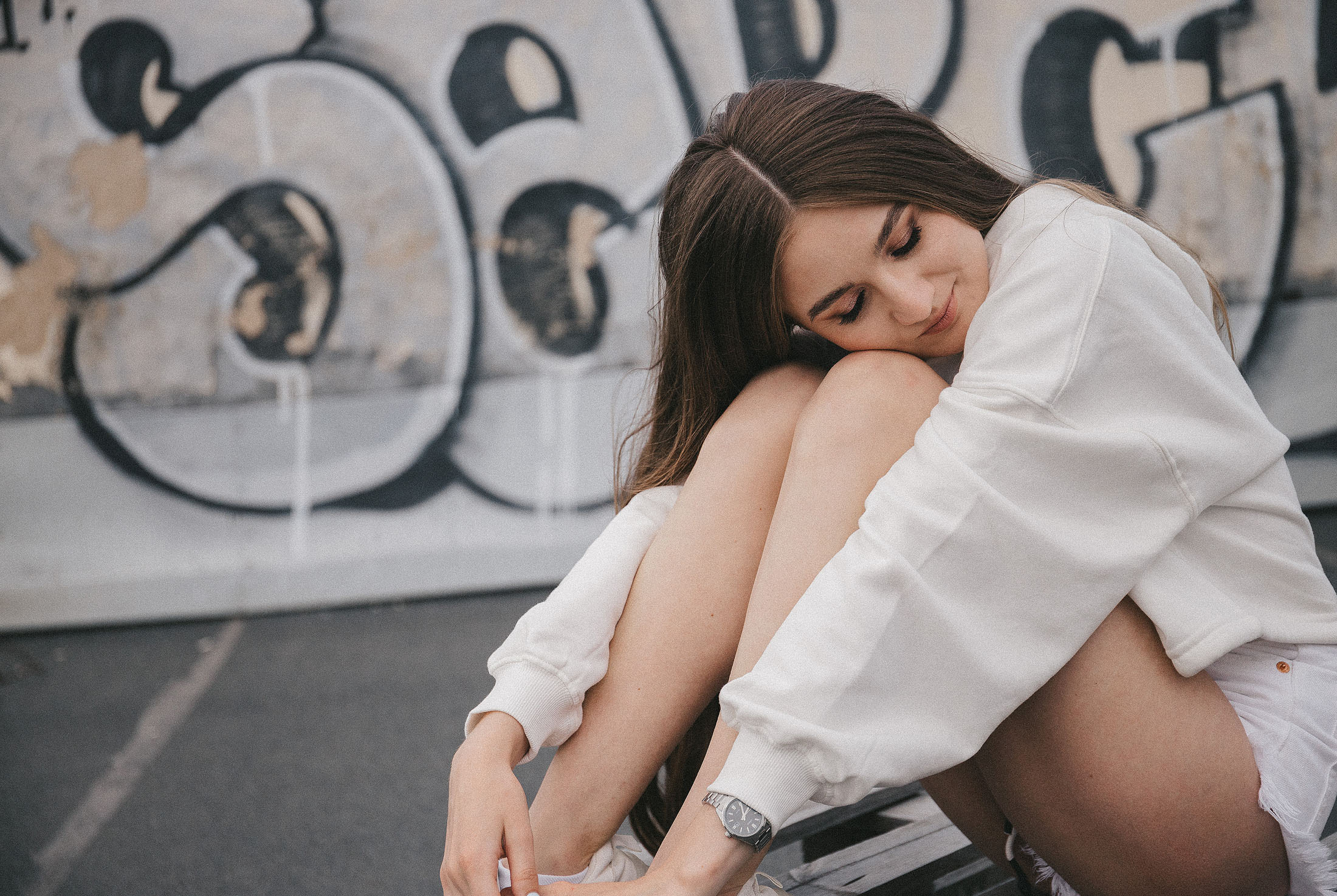 Love Story в Екатеринбурге на крыше. Свадебный фотограф в Екатеринбурге Илья Корсаков