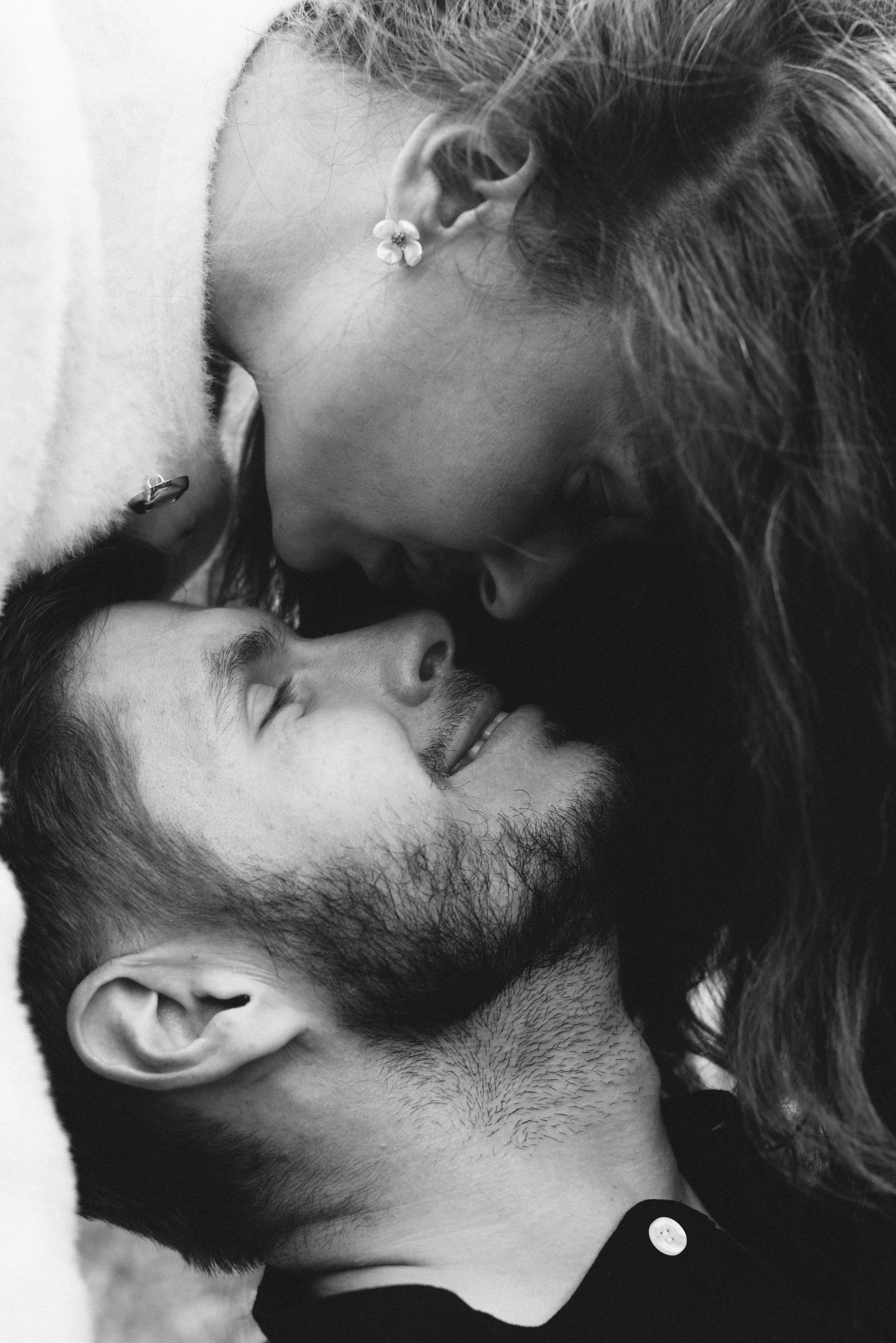 Ирина и Артем. Я — Фотограф из Хабаровска