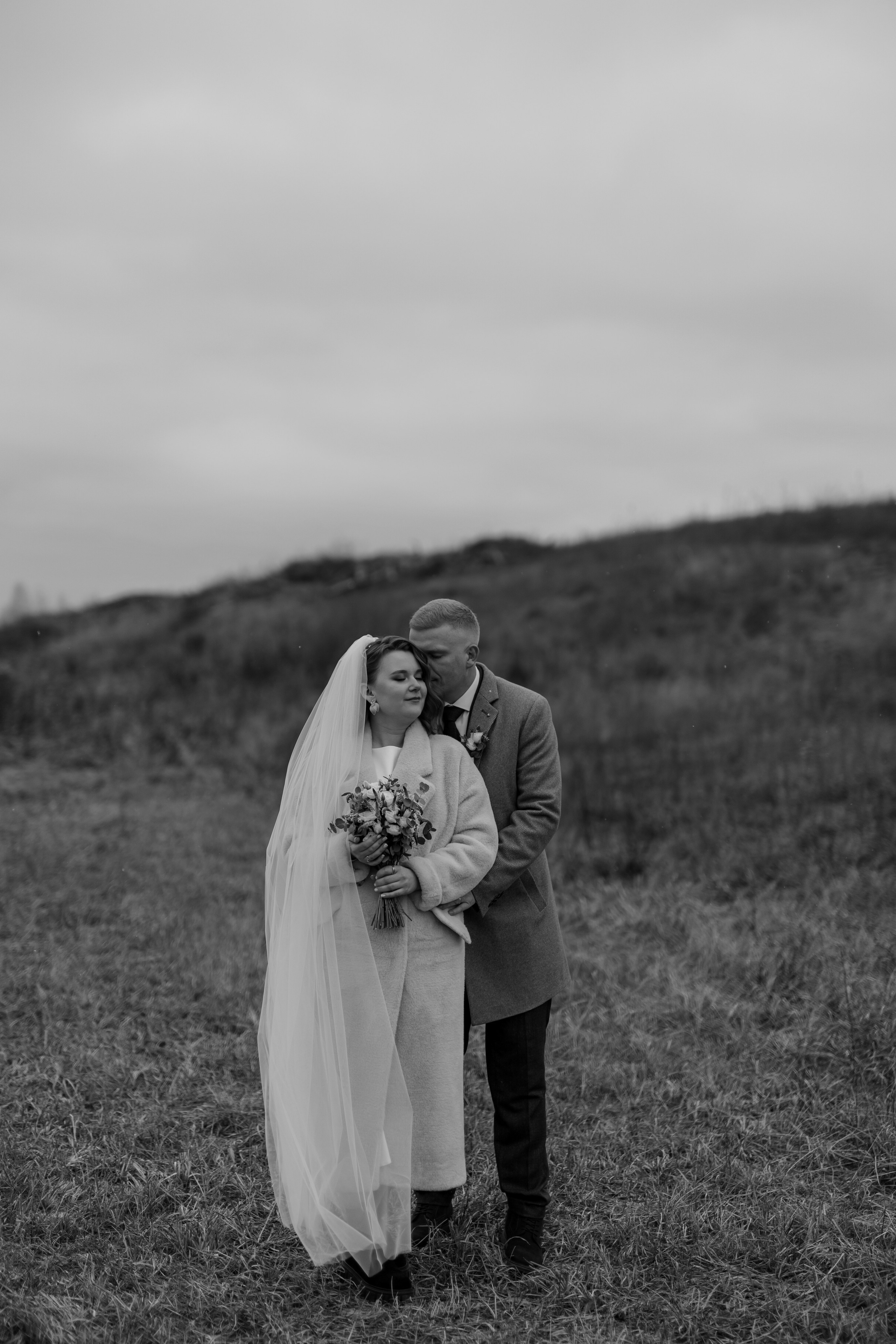 22 ноября. Свадебный и портретный фотограф в Москве, Туле и Брянске Дара Евсеева