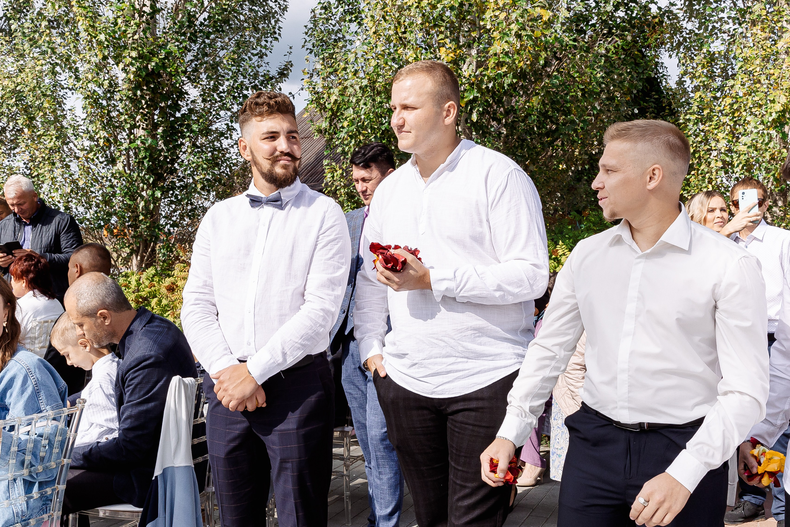 Любовь и Евгений. Свадебный и семейный фотограф в Челябинске Юлия Ишимова