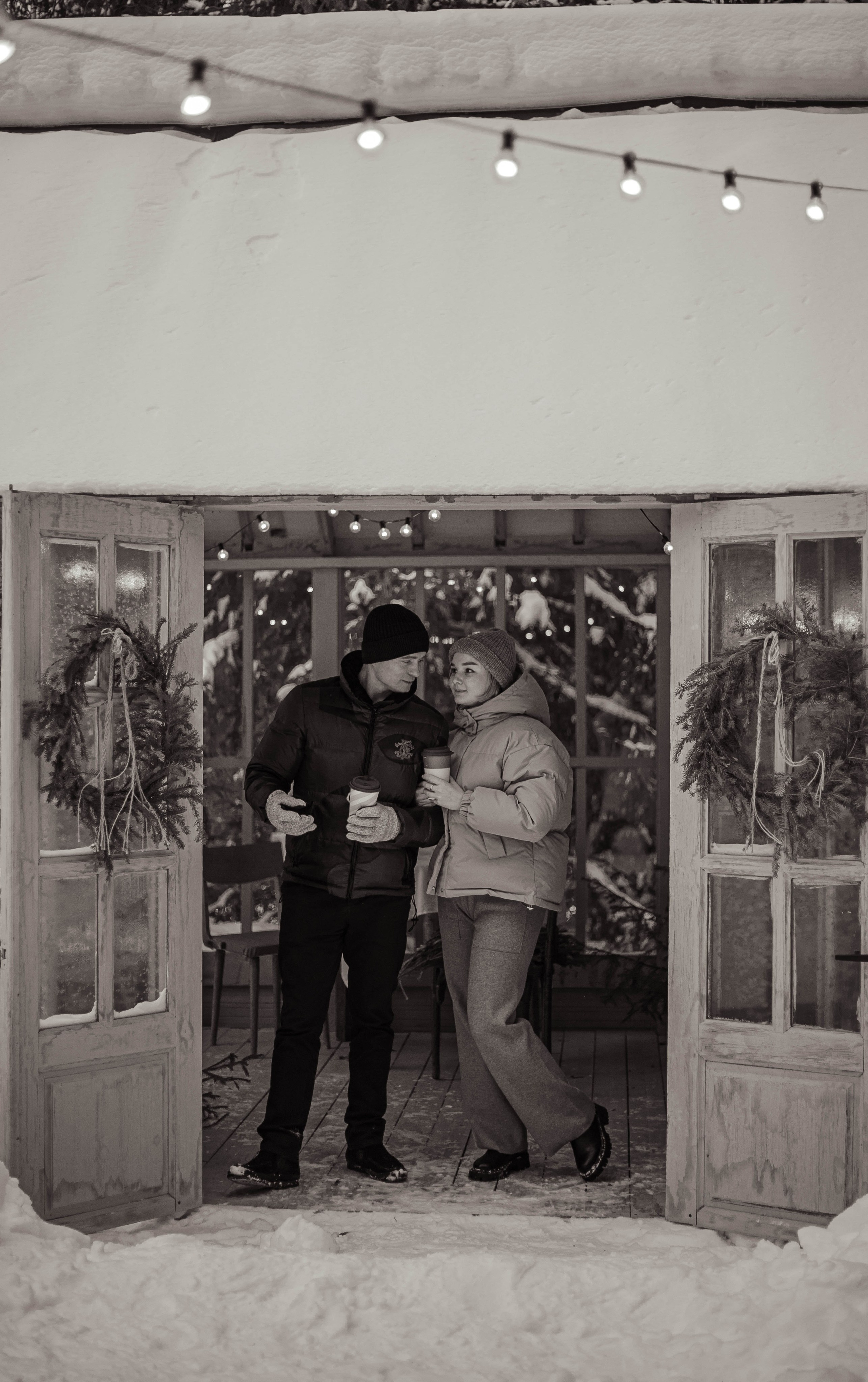 Love story. Фотограф Косинова Алёна