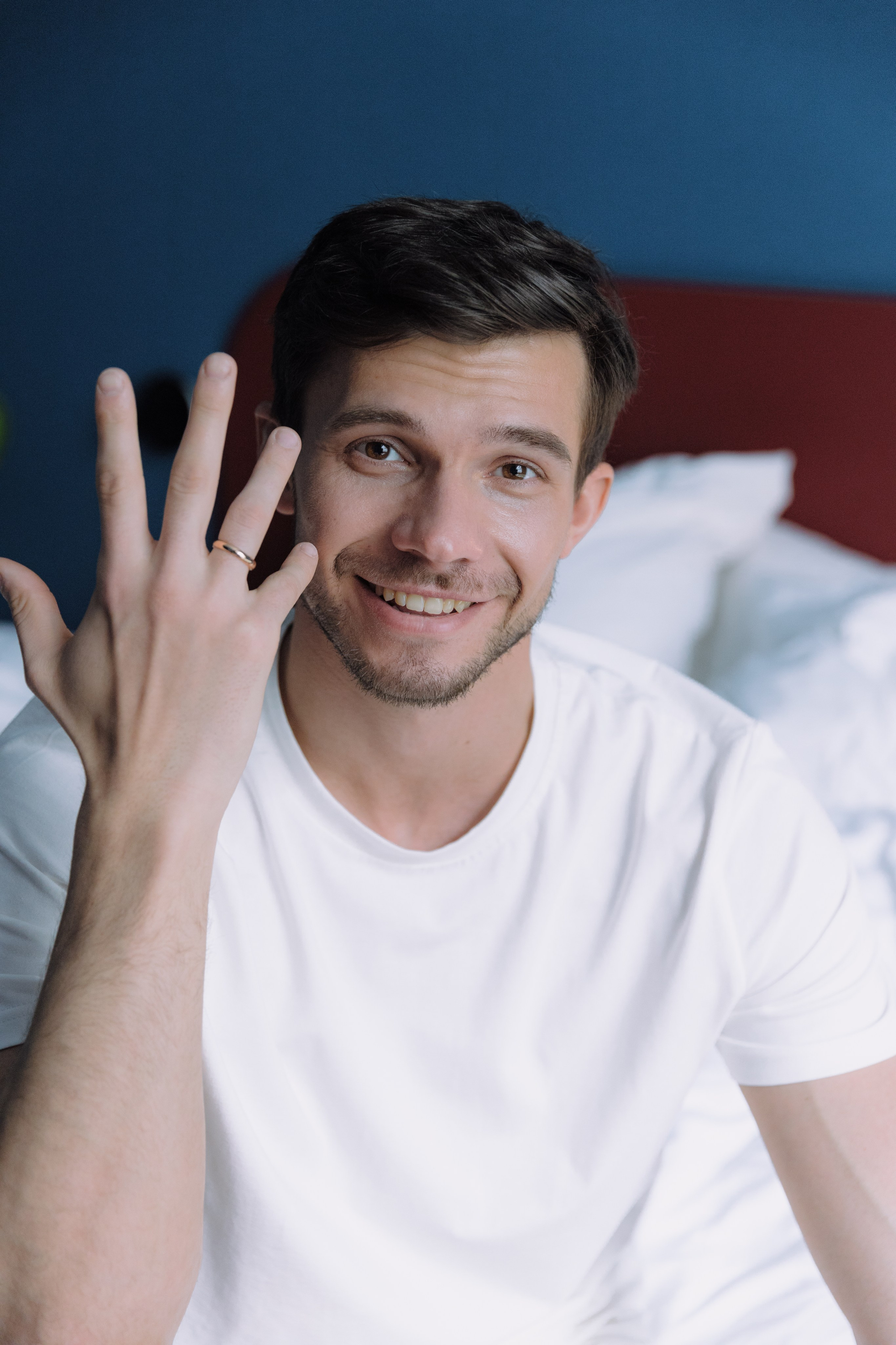 Игорь и Ирина. Фотограф