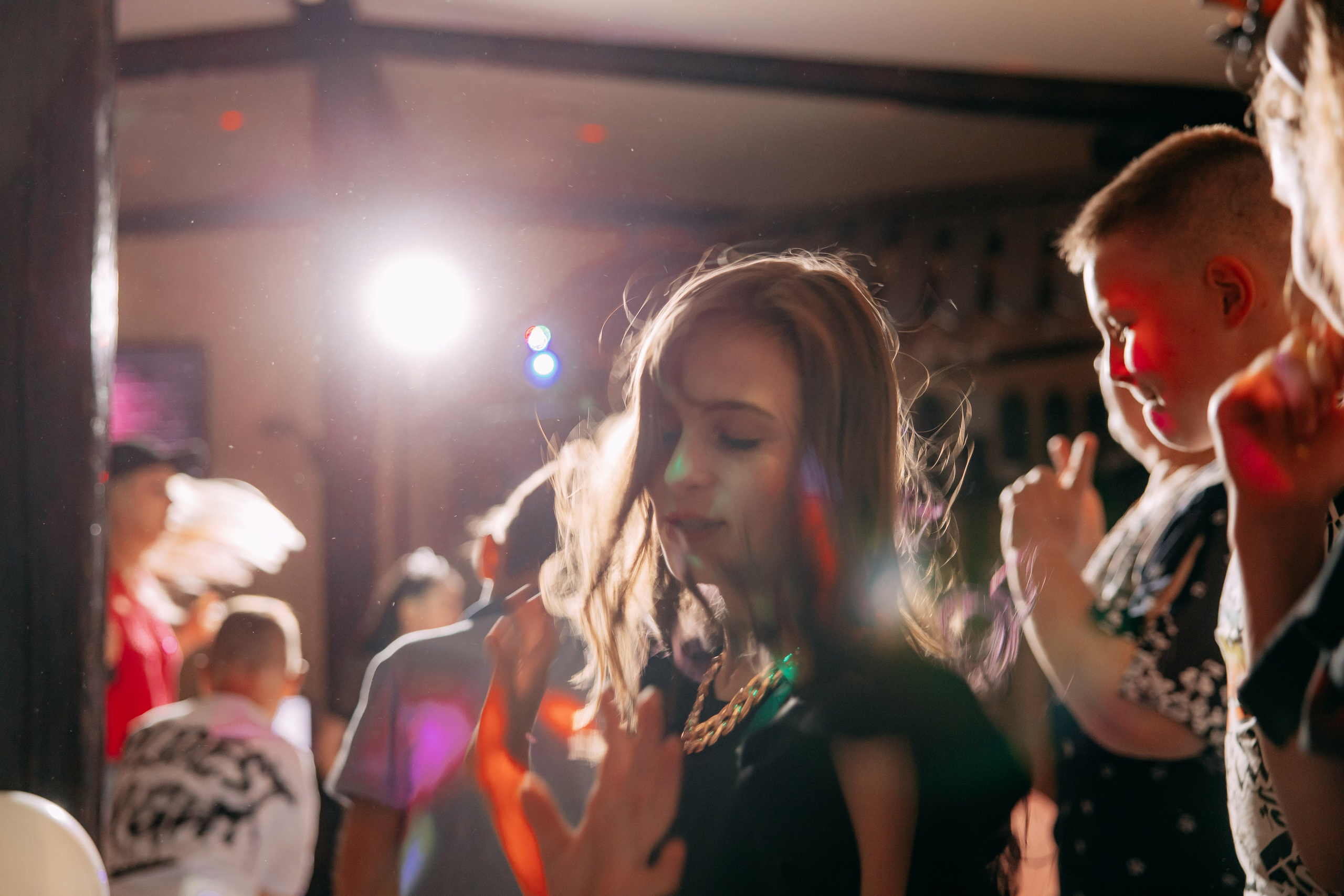 Выпускной детского садика. Фото и видео съемка. Андрей Ионов