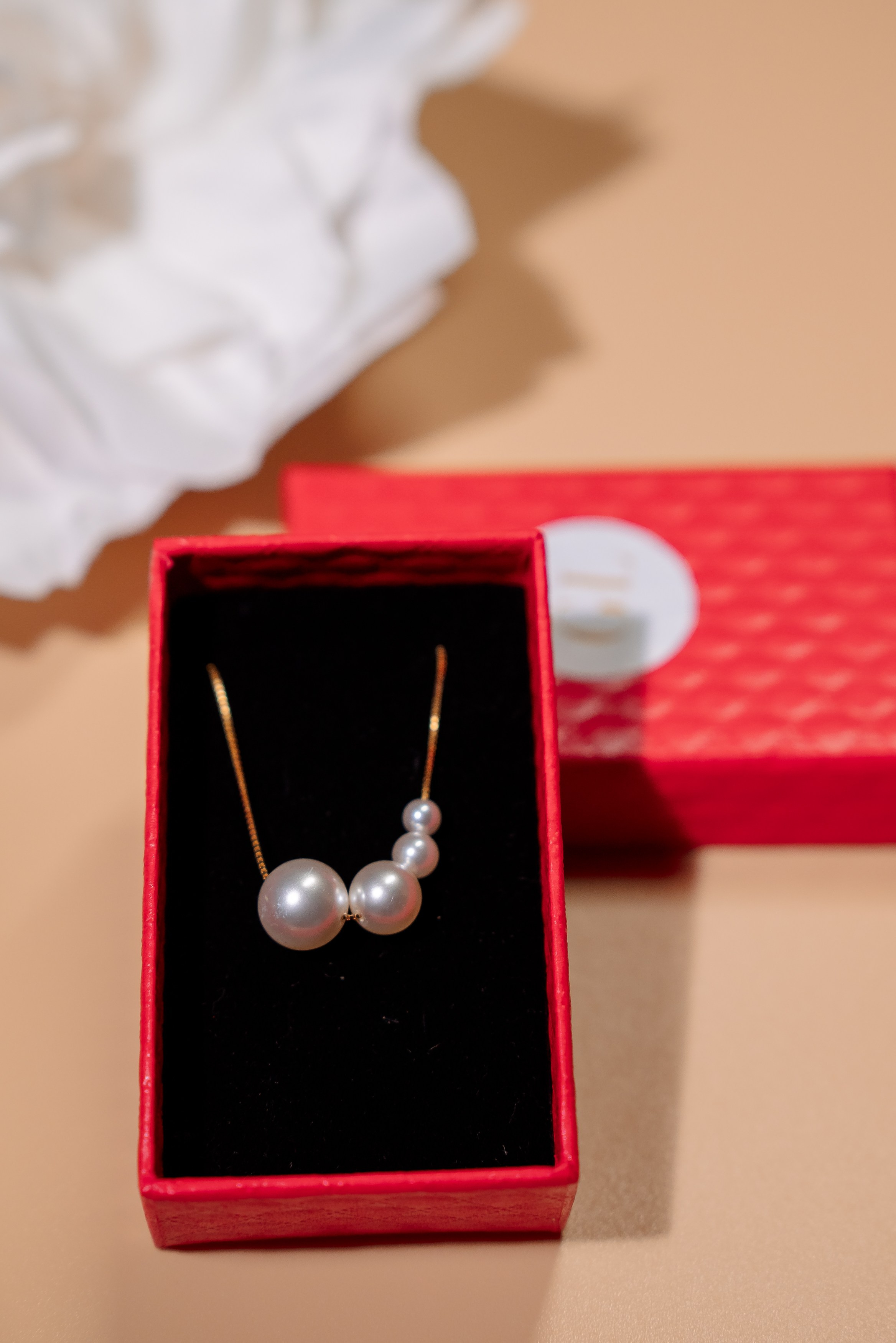 Бижутерия. Фотограф Краснодар Николай Андросов