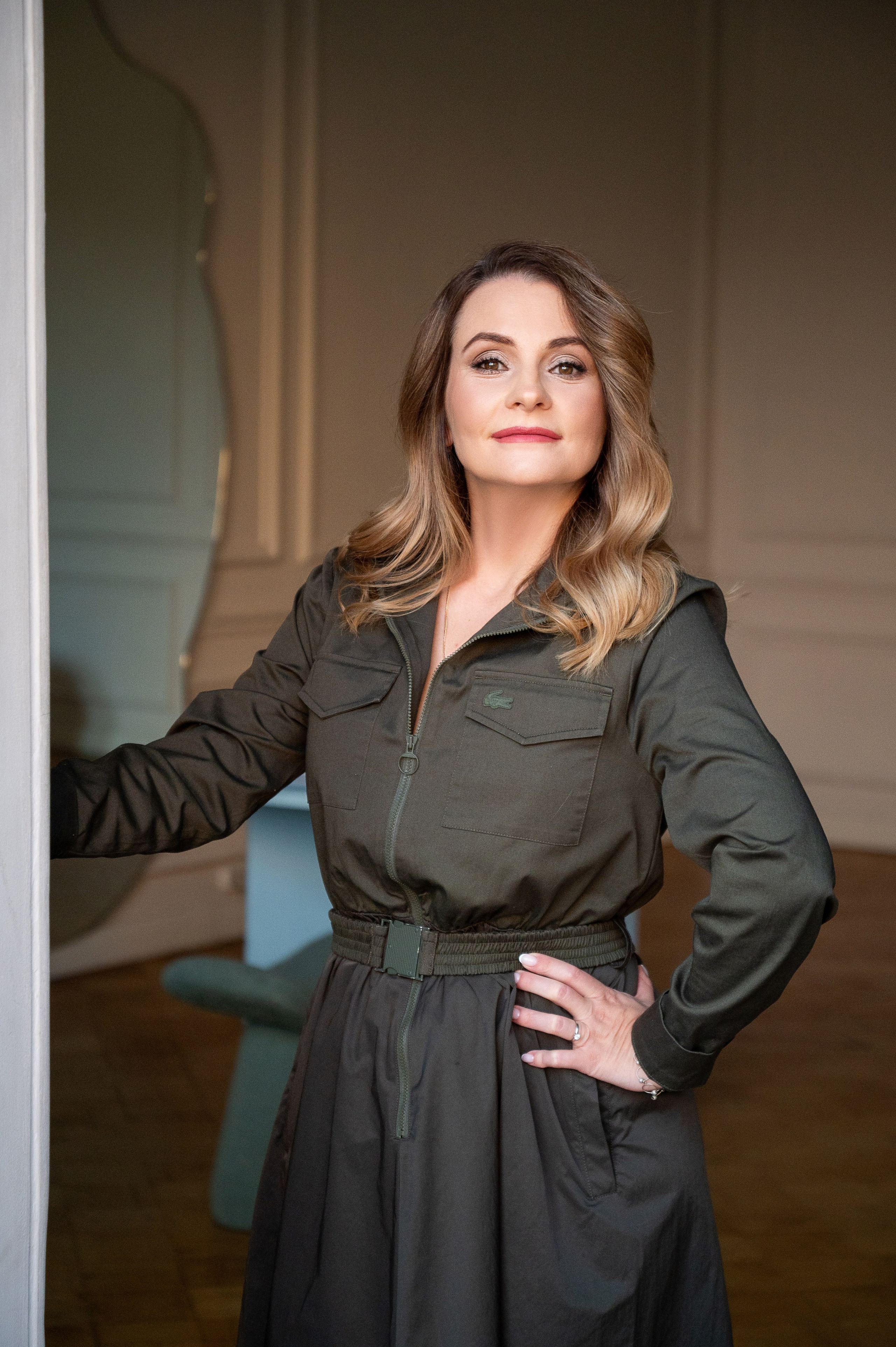 Контент фотосессия для психолога. Женский фотограф Санкт-Петербург Александра Колий