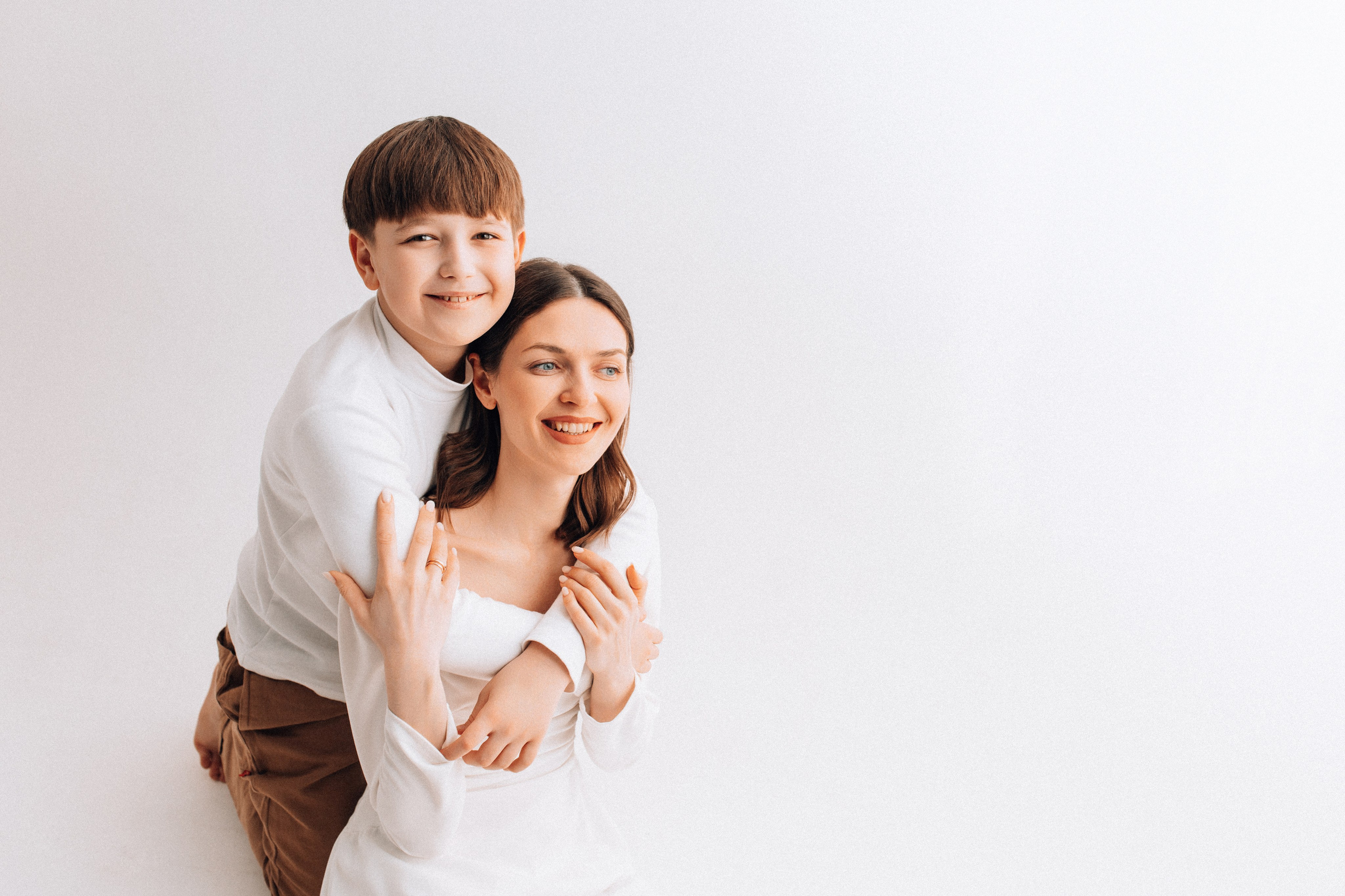 Семейные истории. Фотограф в городе Мелеуз Мусакаева Элиза