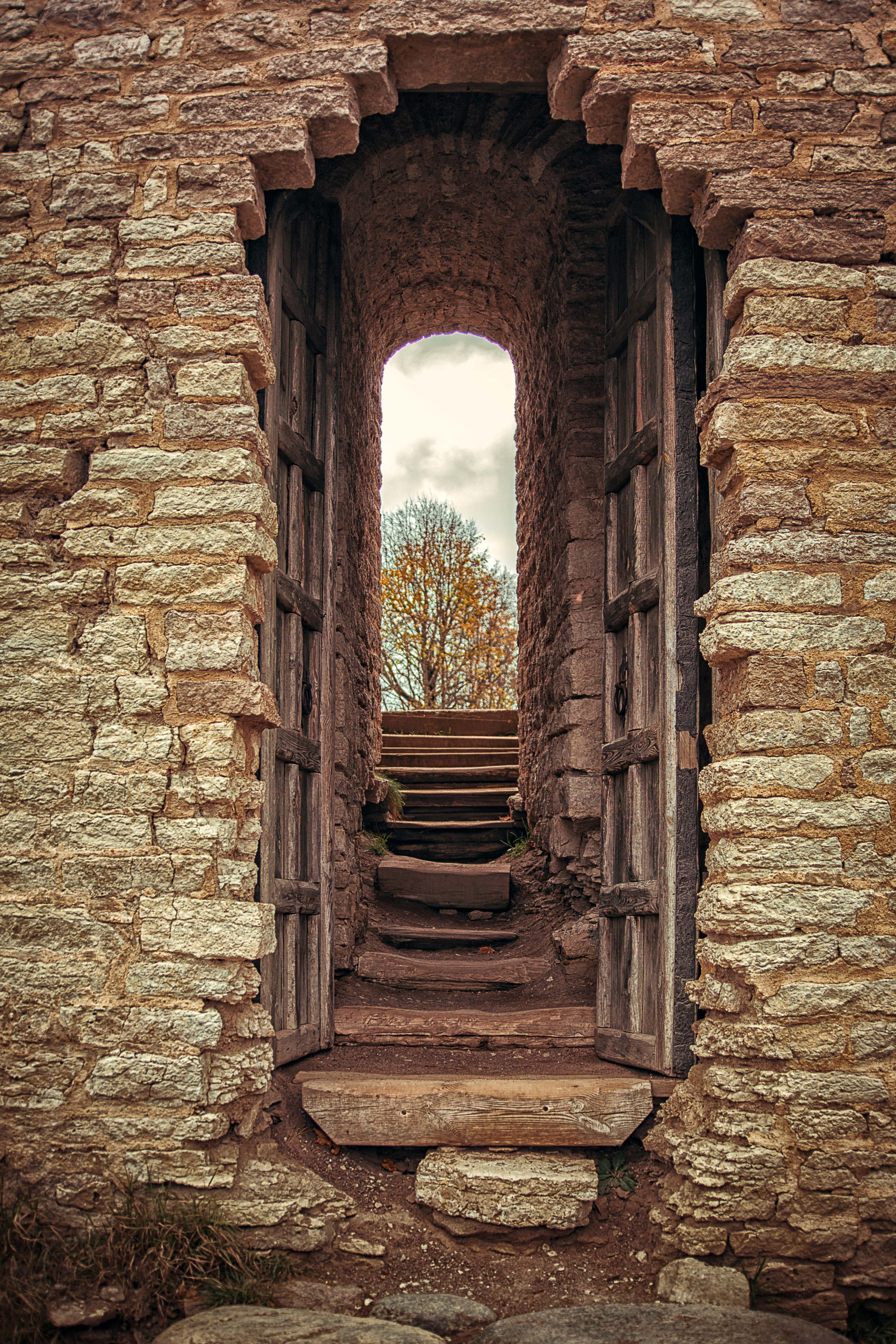Изборск. Семейный и детский фотограф в Москве Ольга Кривенцова