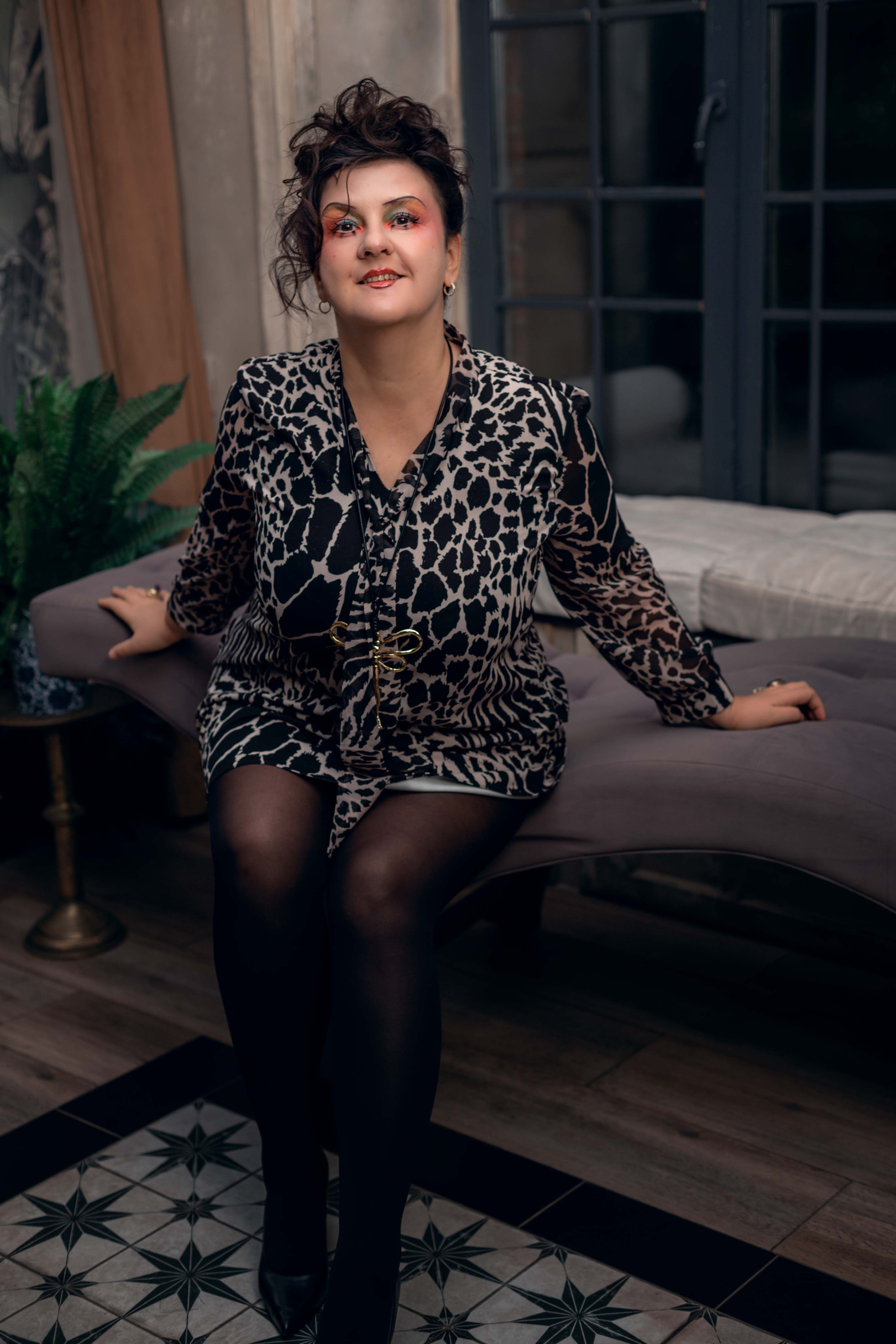 Юля. Семейный и детский фотограф в Москве Ольга Кривенцова